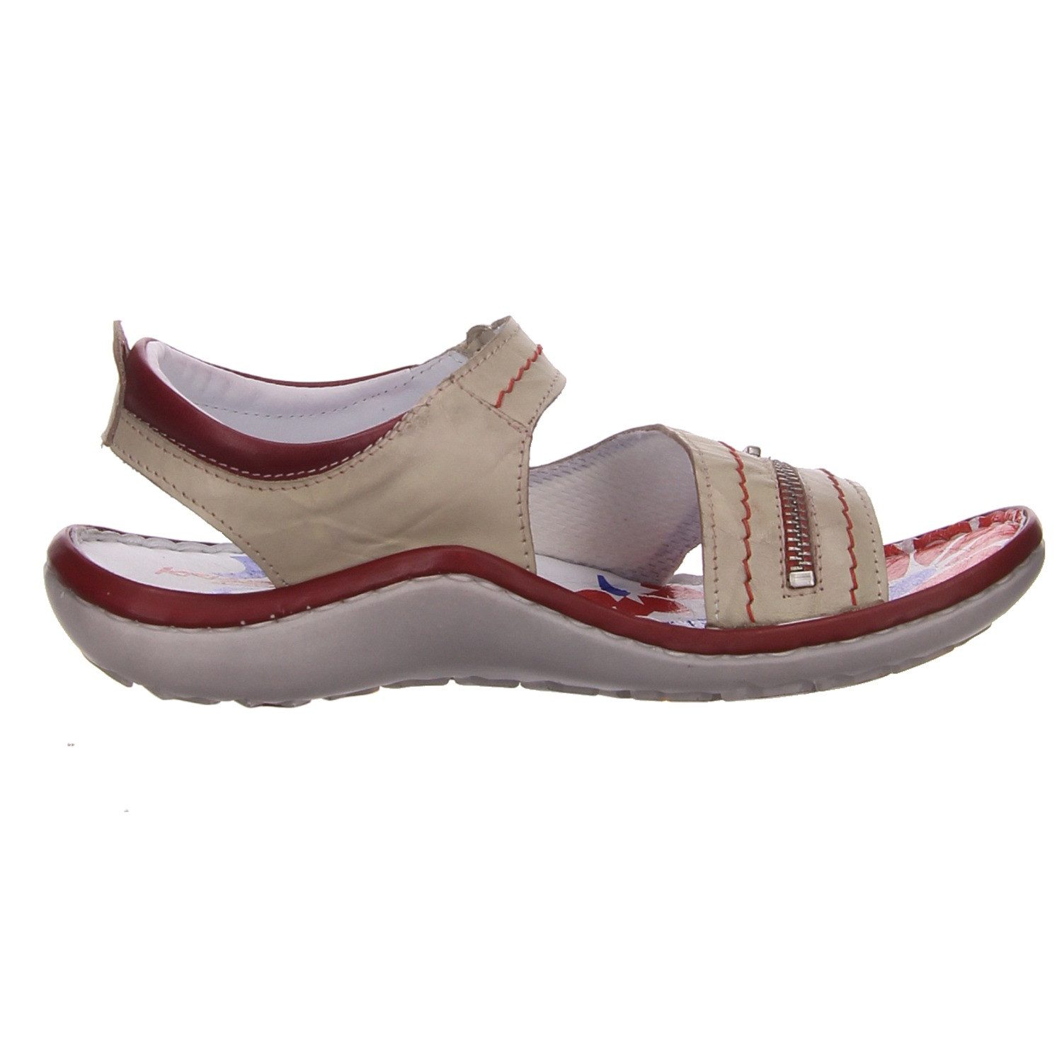 KRISBUT Riemchensandalette