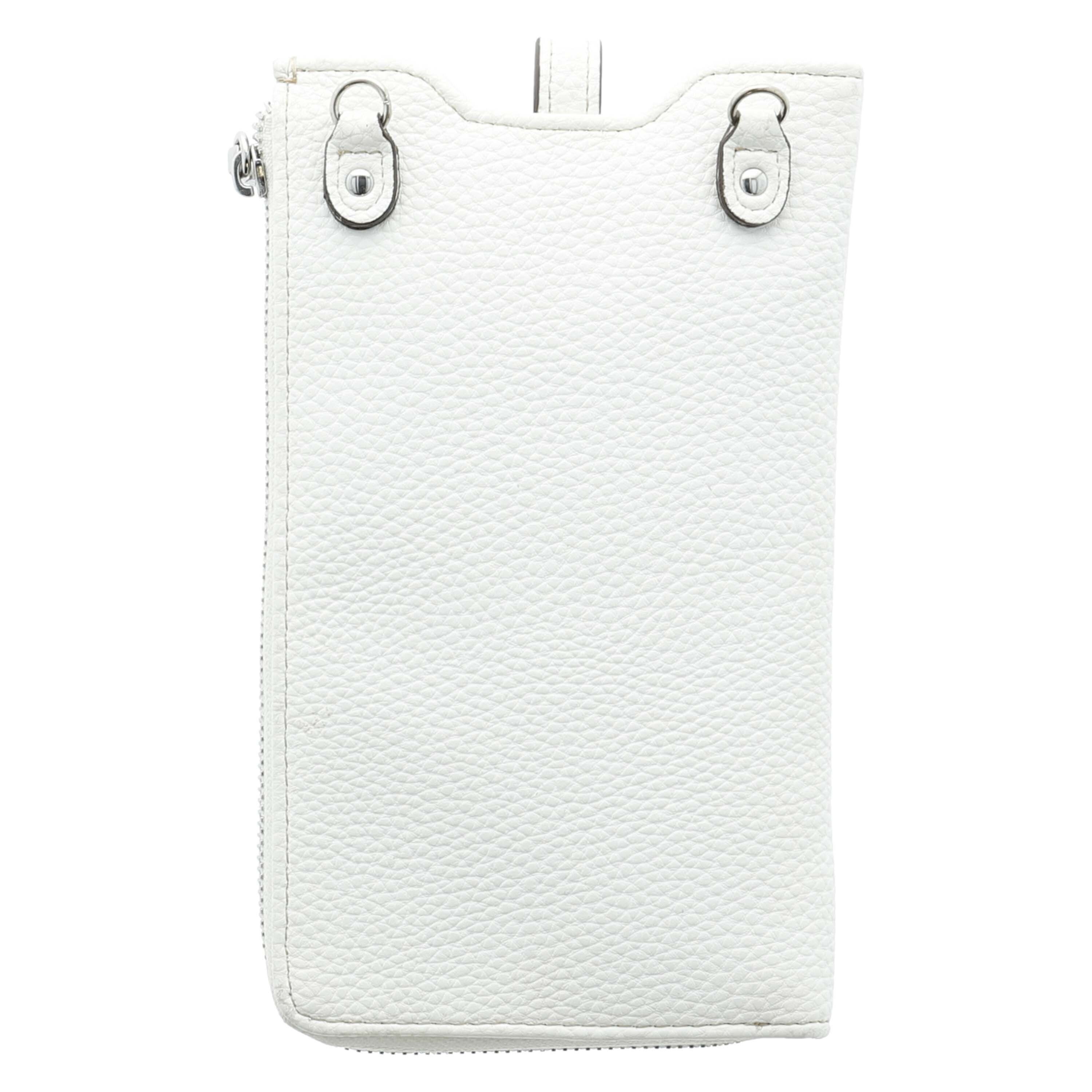 Picard Schultertasche PICARD Handytasche Loire aus Synthetik günstig online kaufen