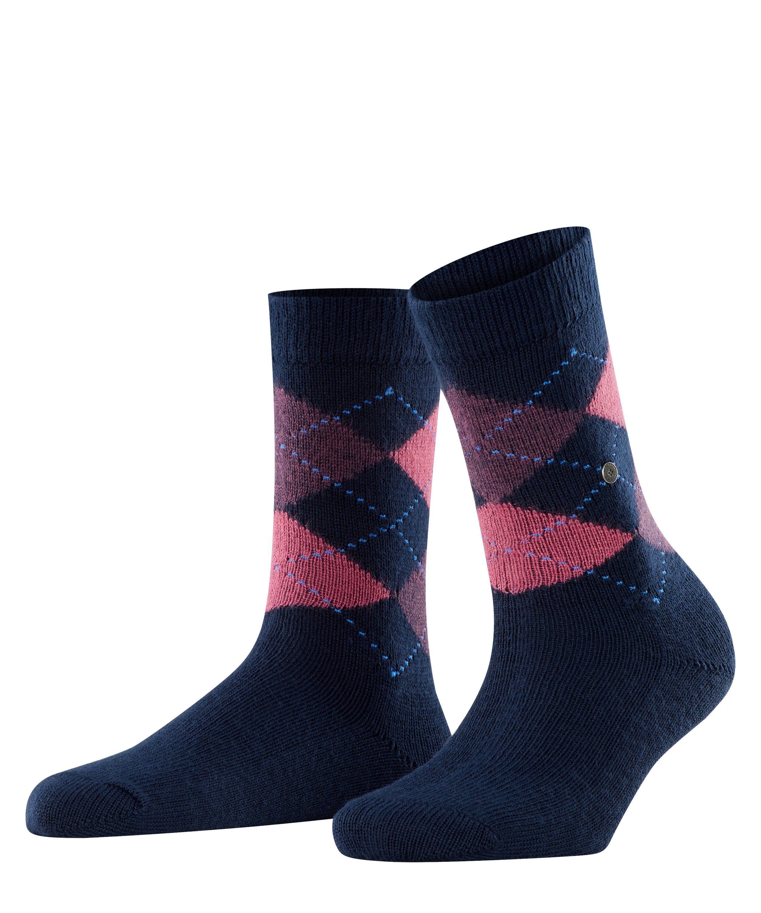 Socken Whitby Socken