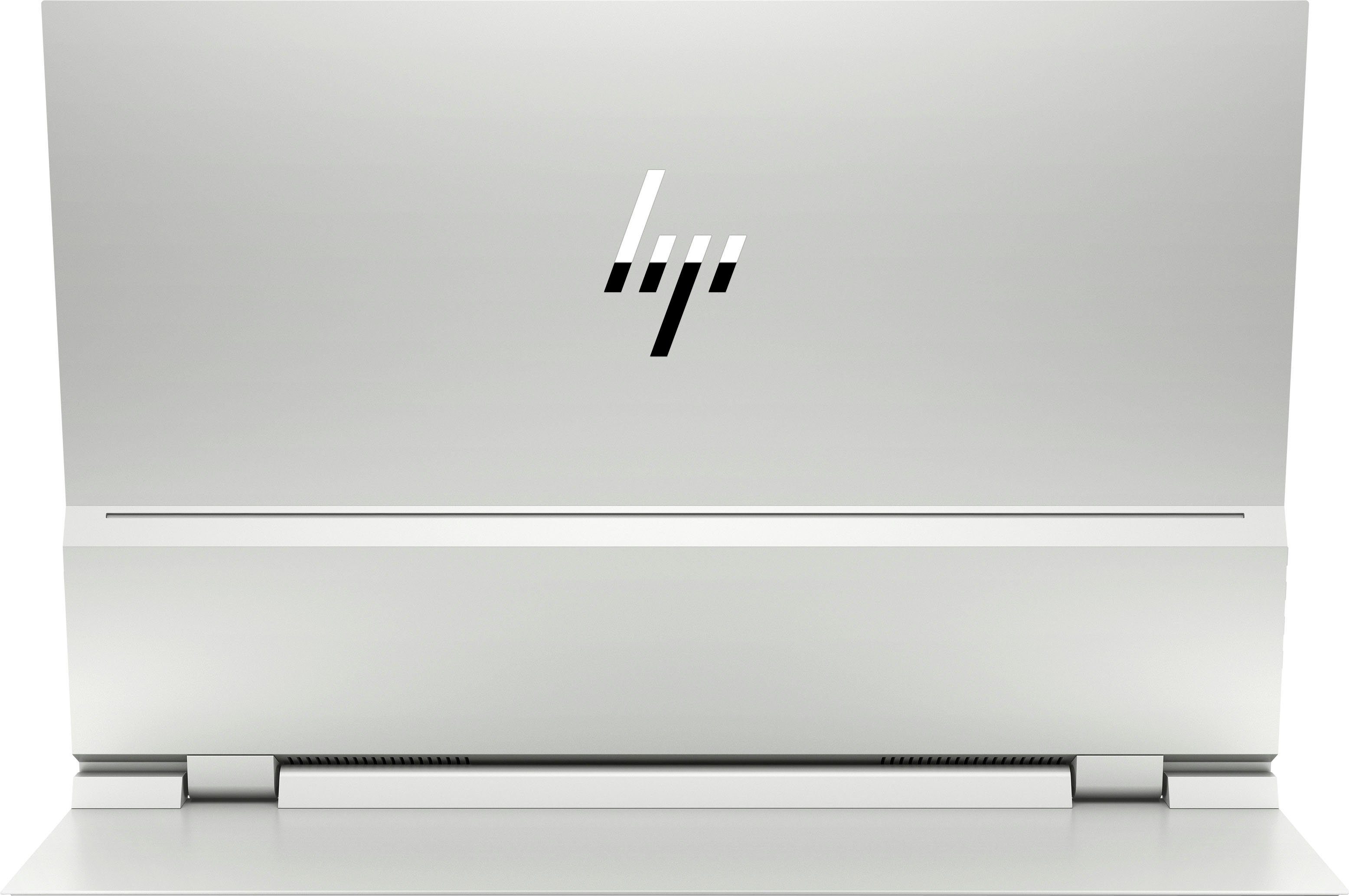 HP E14 G4 HSD-0073-F Portabler Monitor (35,6 cm/14 ", 1920 x 1080 px, Full HD, 5 ms Reaktionszeit, 60 Hz, IPS-LED)