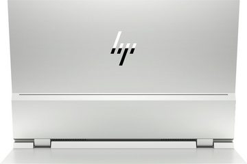 HP E14 G4 HSD-0073-F Portabler Monitor (35,6 cm/14 ", 1920 x 1080 px, Full HD, 5 ms Reaktionszeit, 60 Hz, IPS-LED)