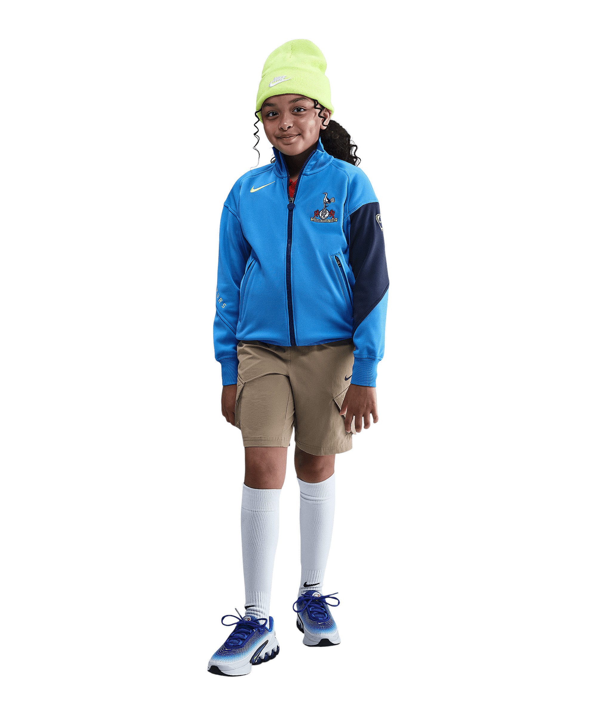 Nike Sweatjacke Nike Performance Polyester