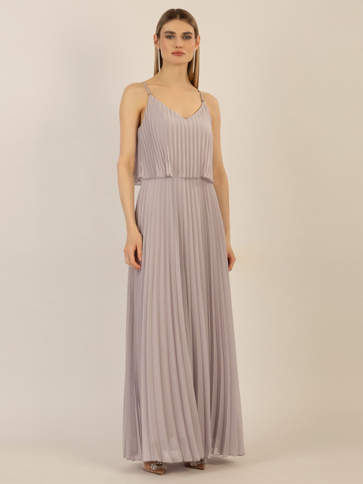 Apart Abendkleid in 2in1 Optik günstig online kaufen