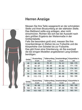 SteffenKlein Anzug (2-tlg)