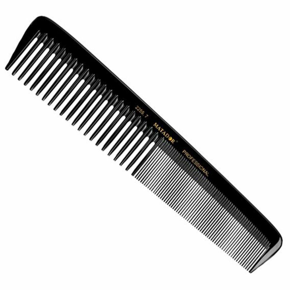 EUROSTIL Haarkamm Haarkamm Killer 1Un