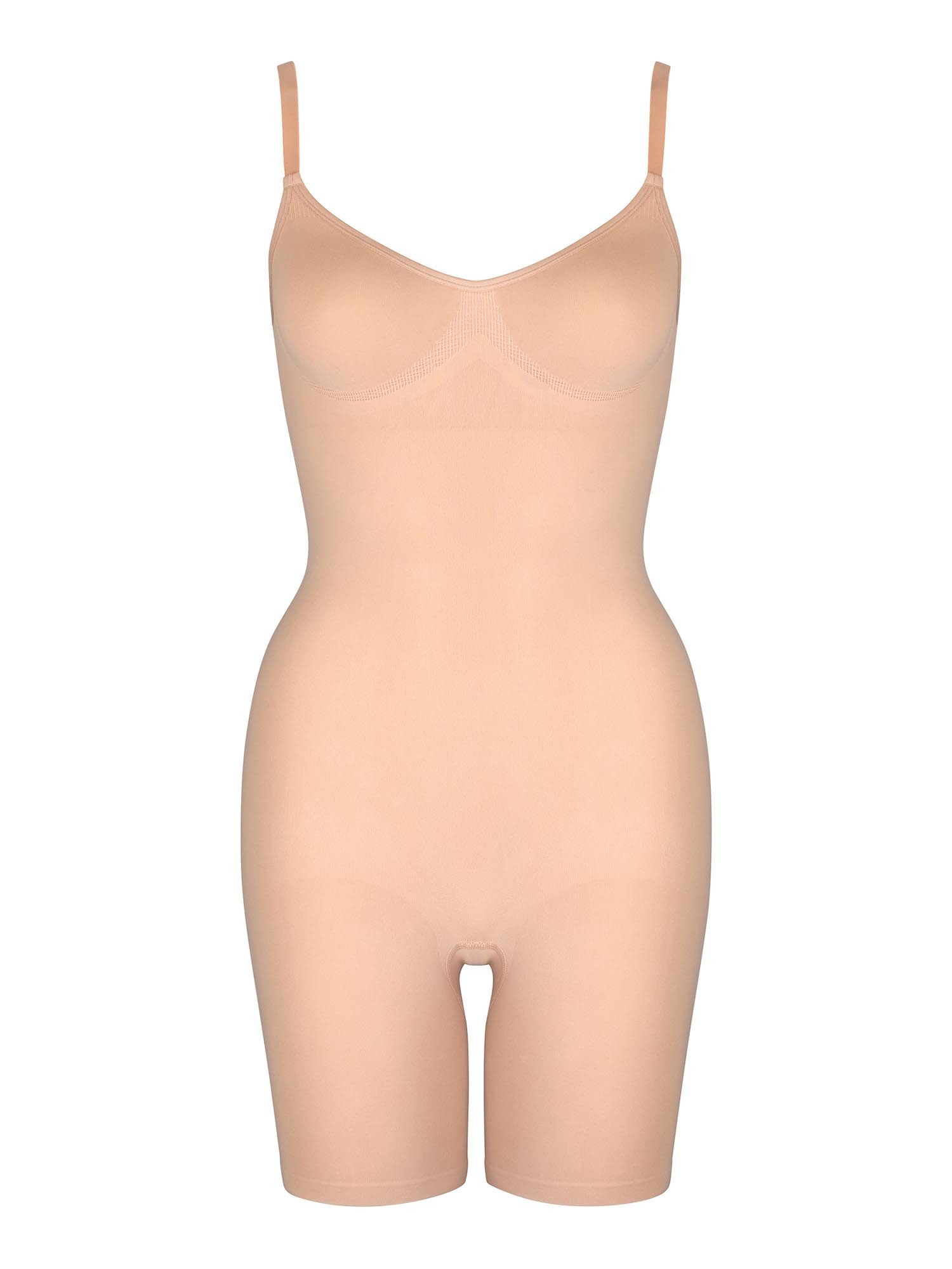 Nur Die Shaping-Body Sculpt Strong Shaping Formbody, Shapewear Body, Body Shaper – Bild 5 von 5
