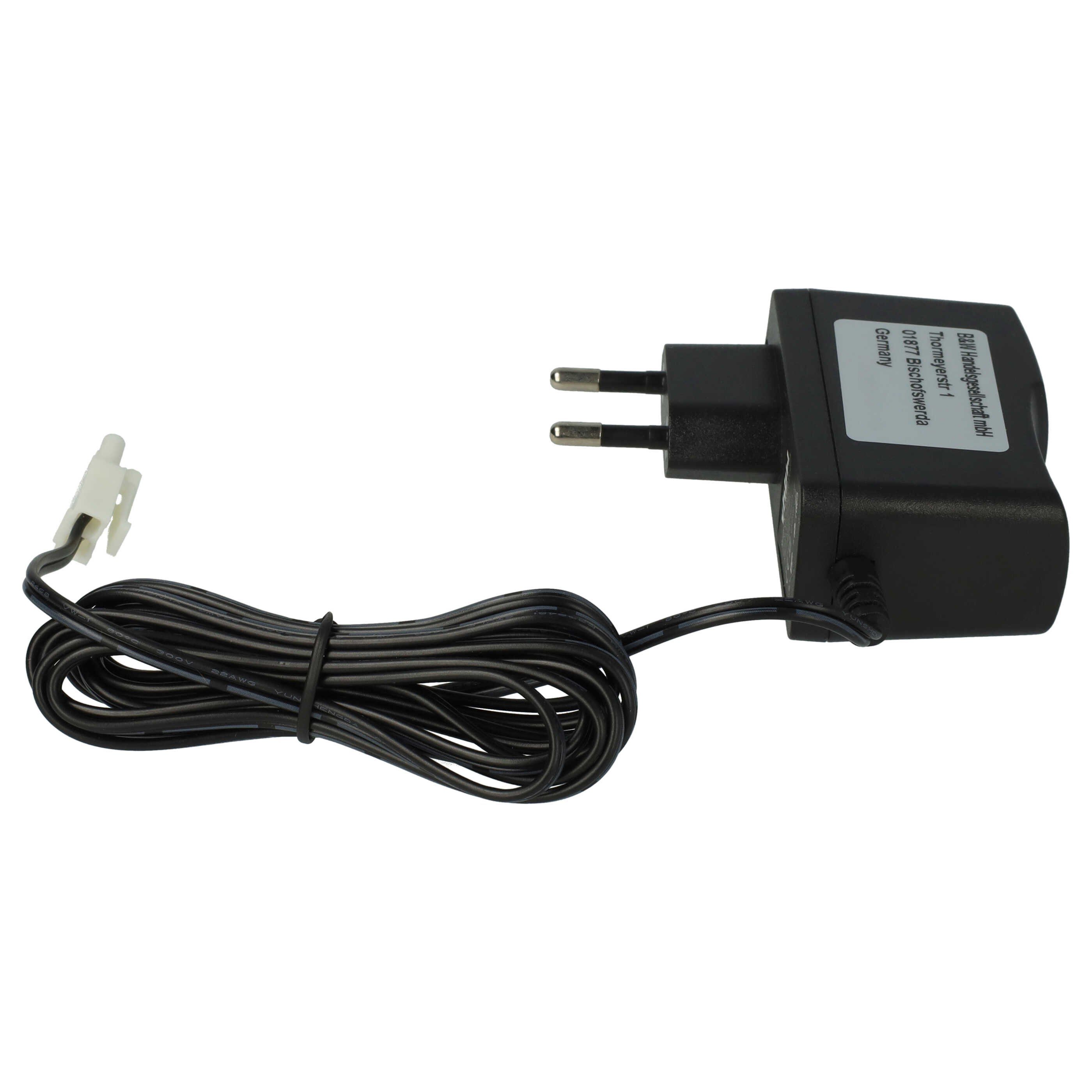 vhbw Ladegerät RC-Ladegerät