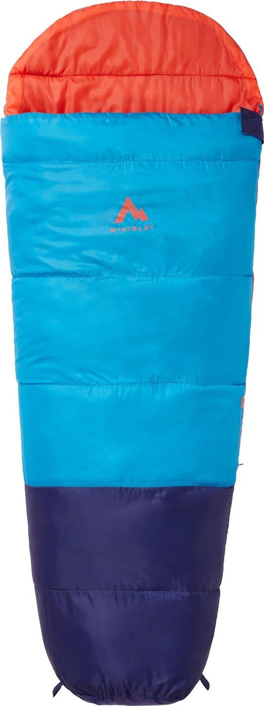 McKINLEY Kinderschlafsack Kinder-Mu-Schlafsack JR. Active II 10 cinnamon