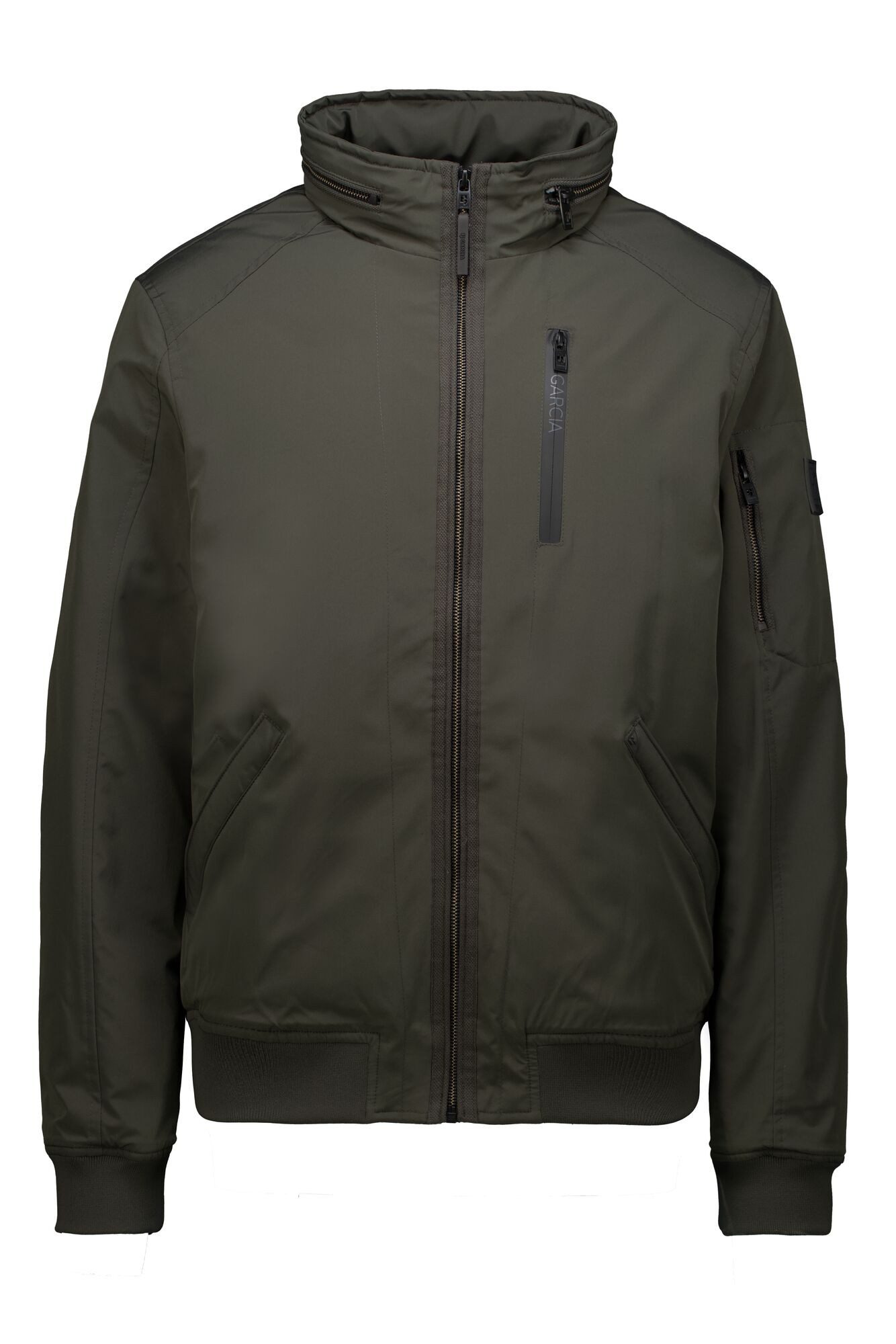 Garcia Allwetterjacke GJ2610904_men`s outdoor jacket
