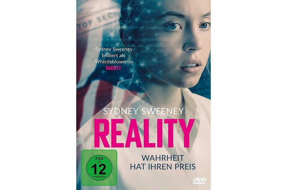 DVD Reality - Wahrheit hat ihren Preis