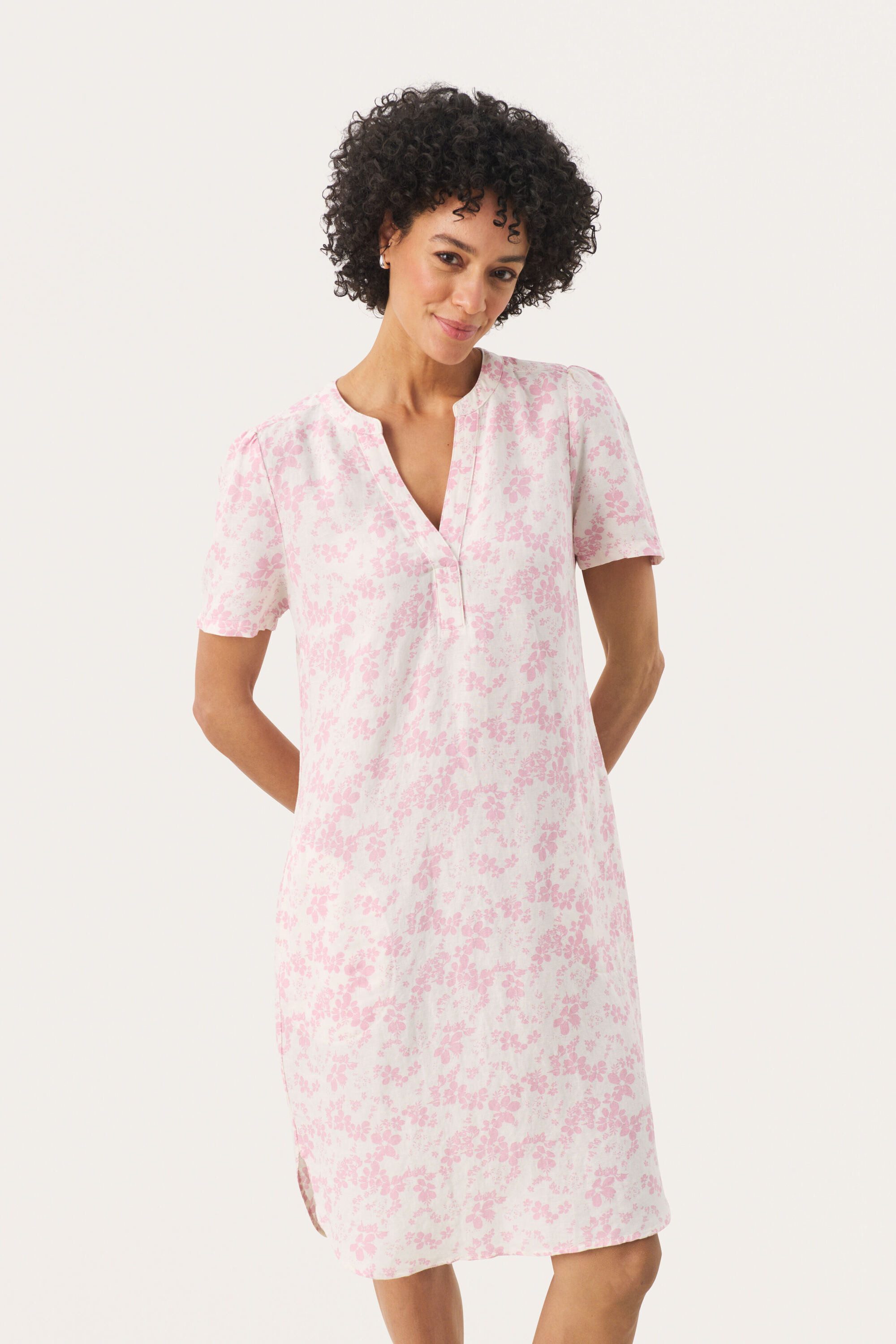 Part Two Jerseykleid Kleid AminasePW