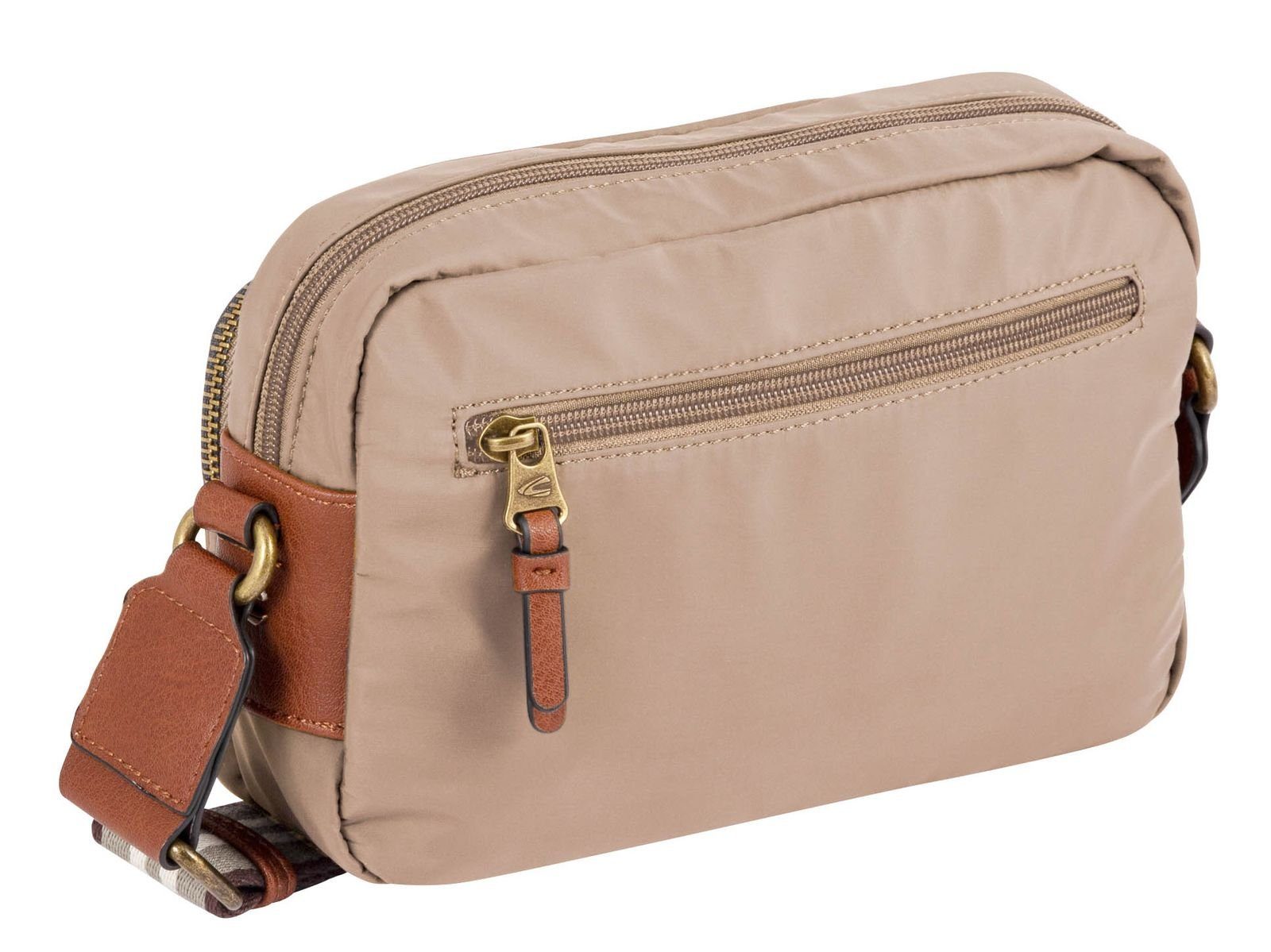 camel active Umhängetasche Bari günstig online kaufen