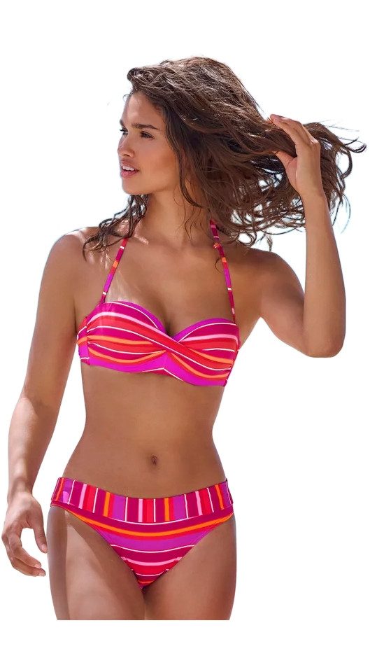 s.Oliver Minikleid s.Oliver Bikini-Hose FUN günstig online kaufen