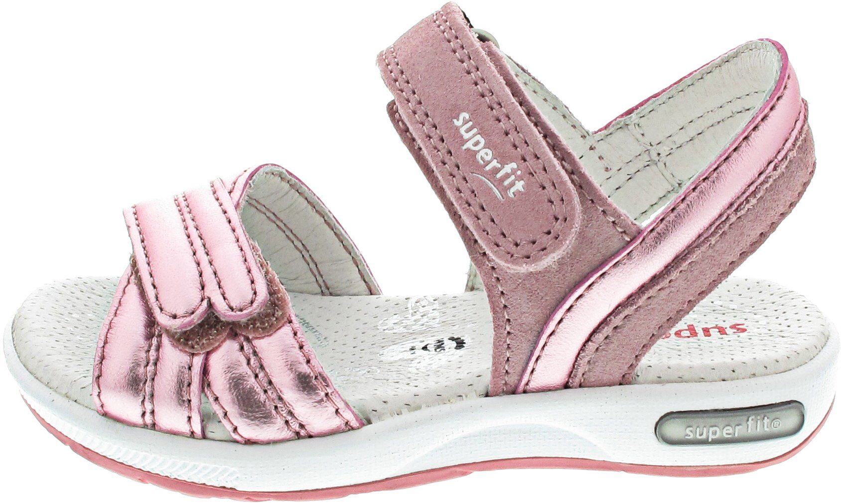 super fit Sandale