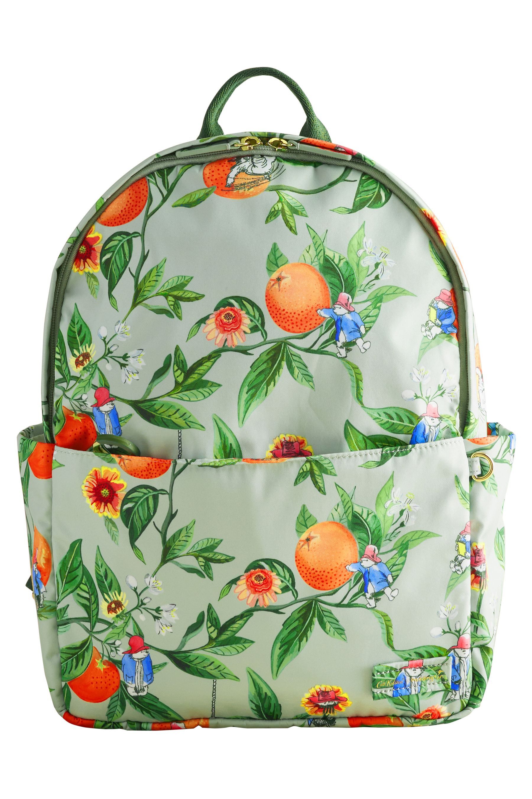 Cath Kidston Rucksack Cath Kidston Kompakter Rucksack, Paddington (1-tlg)