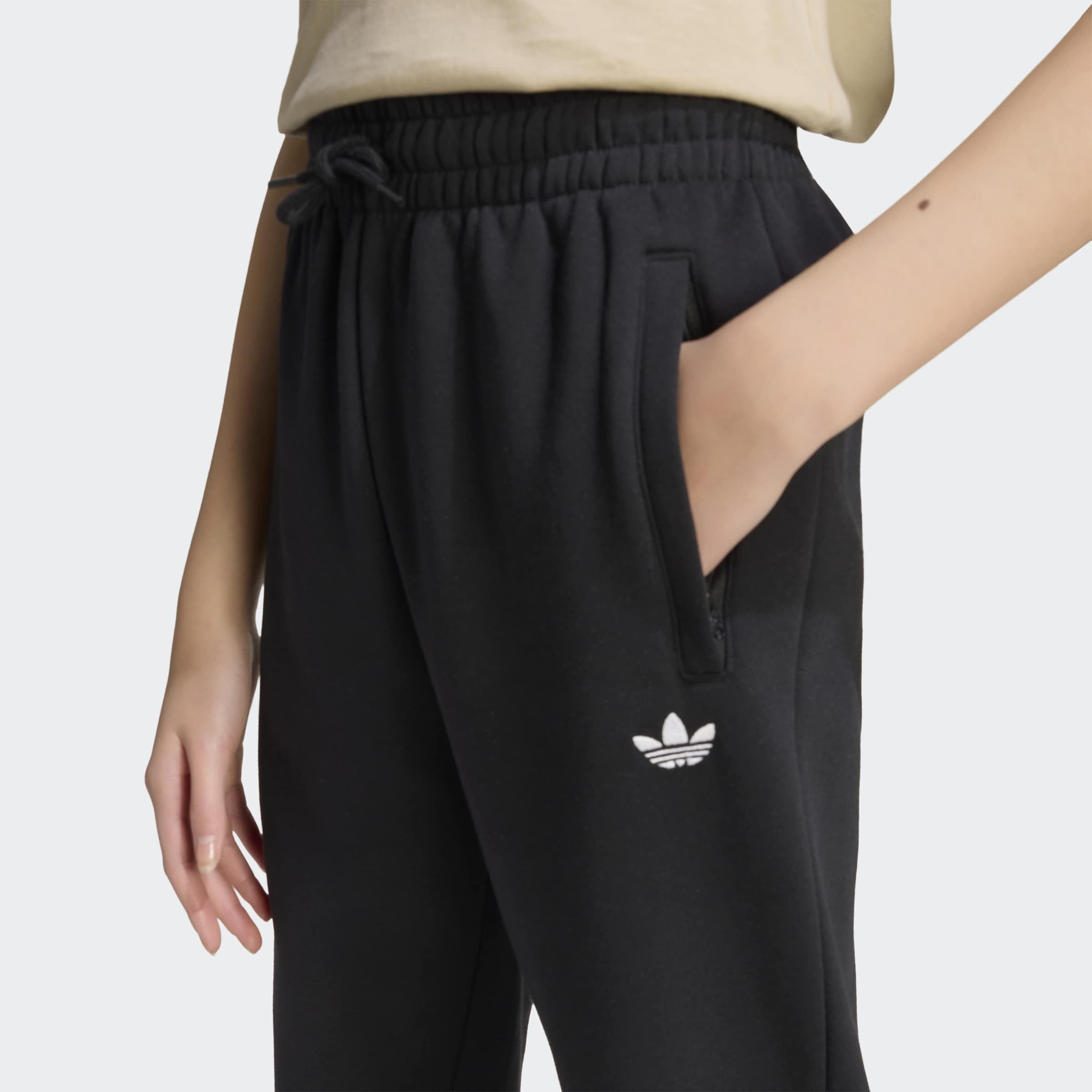 adidas Originals Sporthose, REGULÄR GESCHNITTEN – Bild 4 von 5