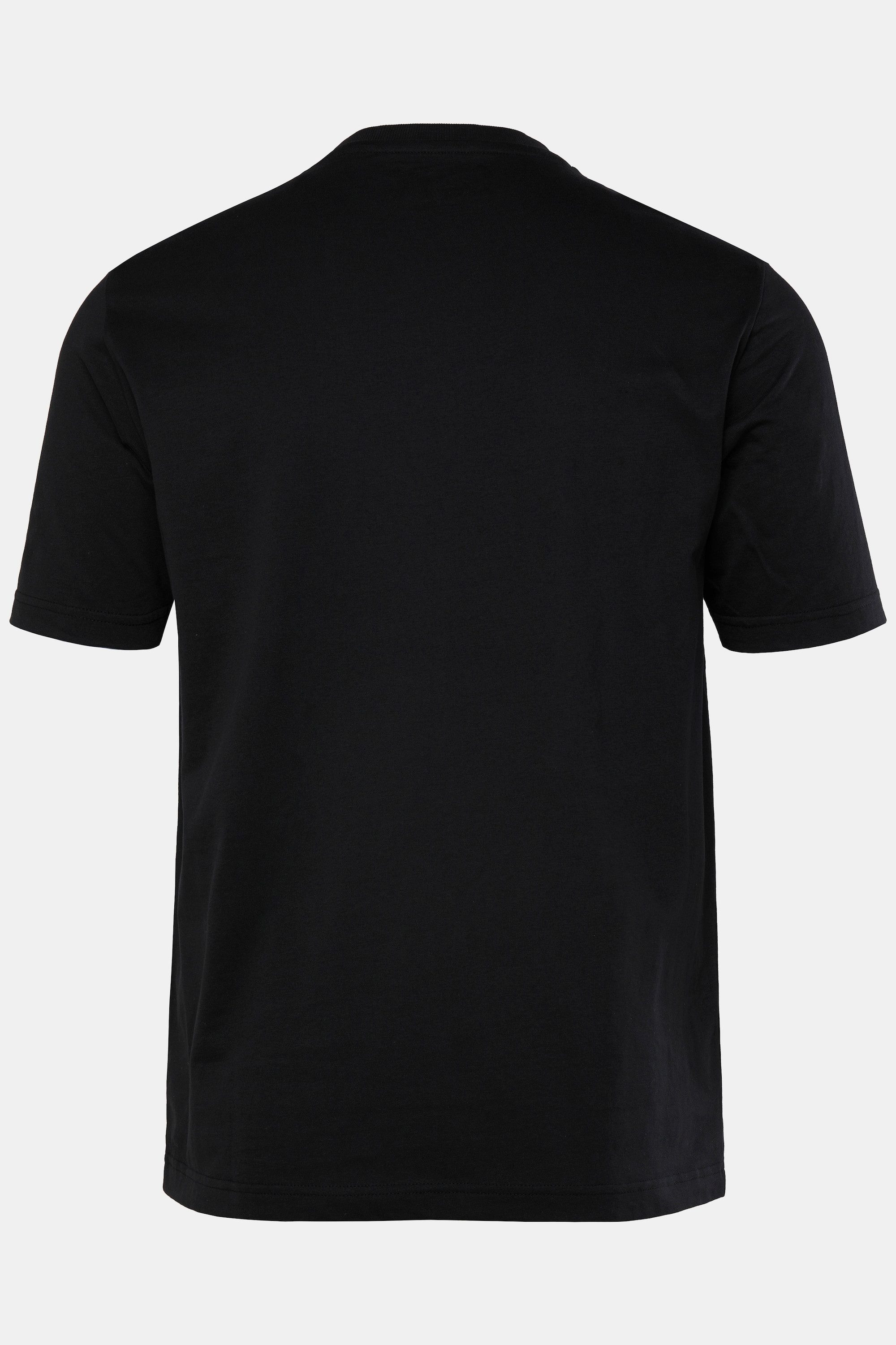 JP1880 T-Shirt T-Shirt Bandshirt AC/DC Halbarm