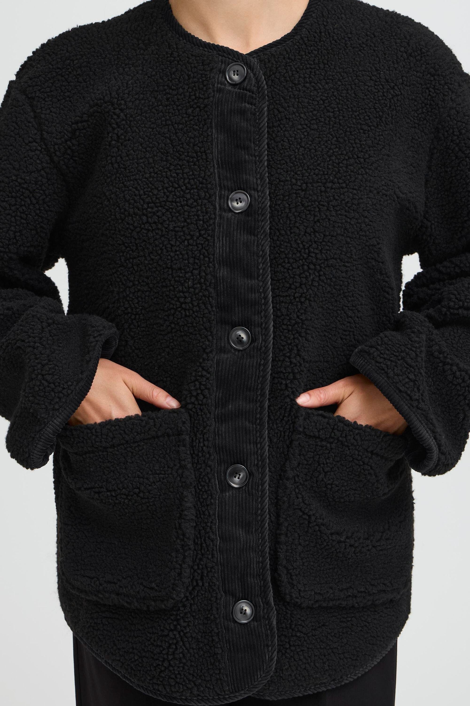 b.young Blusenjacke Übergangsjacke BYCOTTY