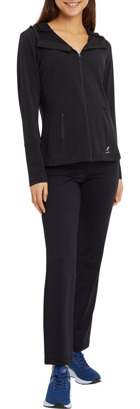 FZ Helma W Energetics HD Da.-Kapuzenjacke Kapuzensweatjacke