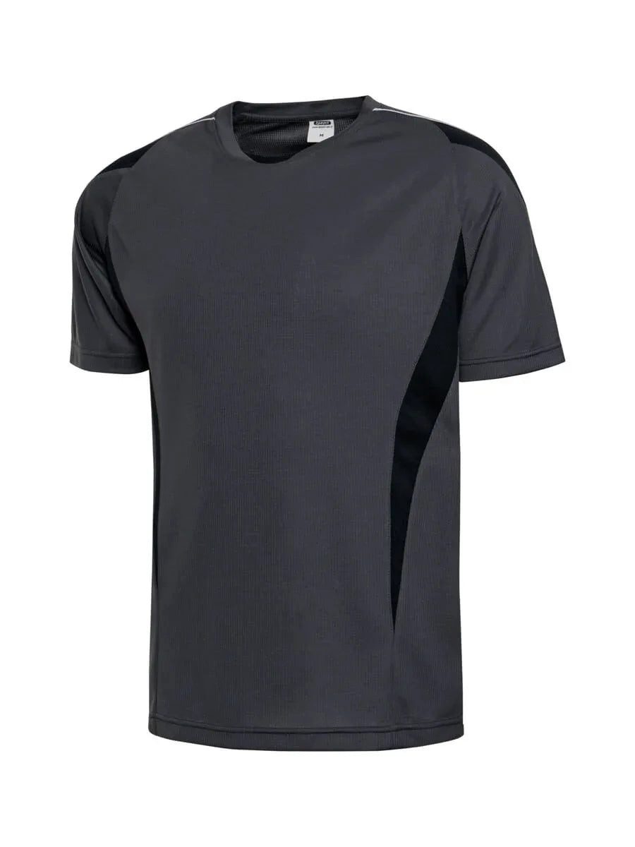 T-Shirt Herren Funktions-T-Shirt PRO / ISM 0043