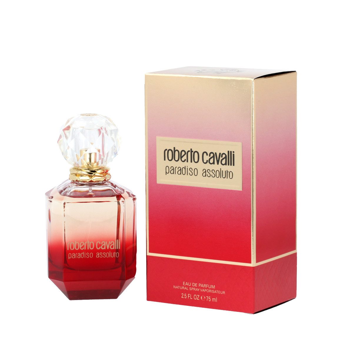 roberto cavalli Eau de Parfum Paradiso Assoluto