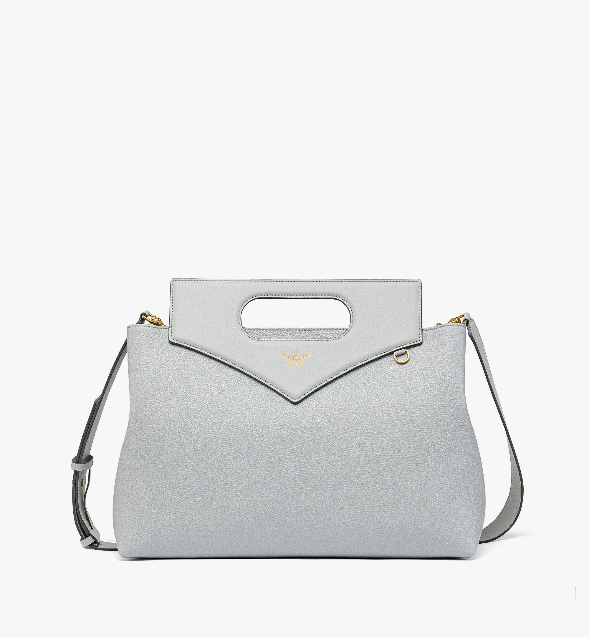 MCM Handtasche Soft Diamond Tote