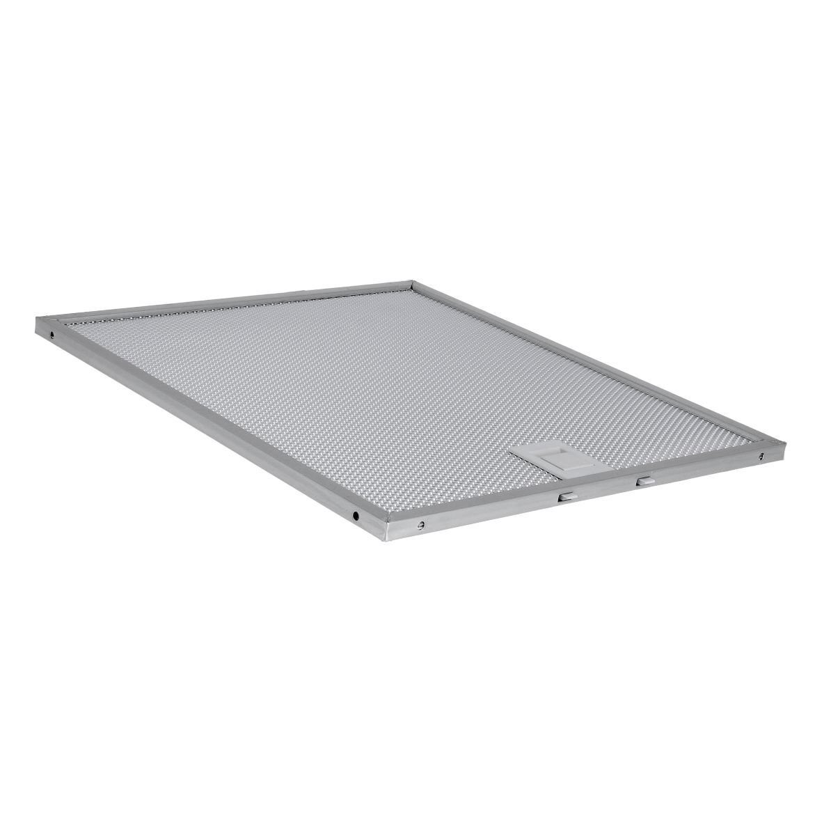 easyPART Fettfilter wie Asko 496904 Metallfettfilter gorenje 496904, Zubehör für Dunstabzugshaube / Dunsthaube
