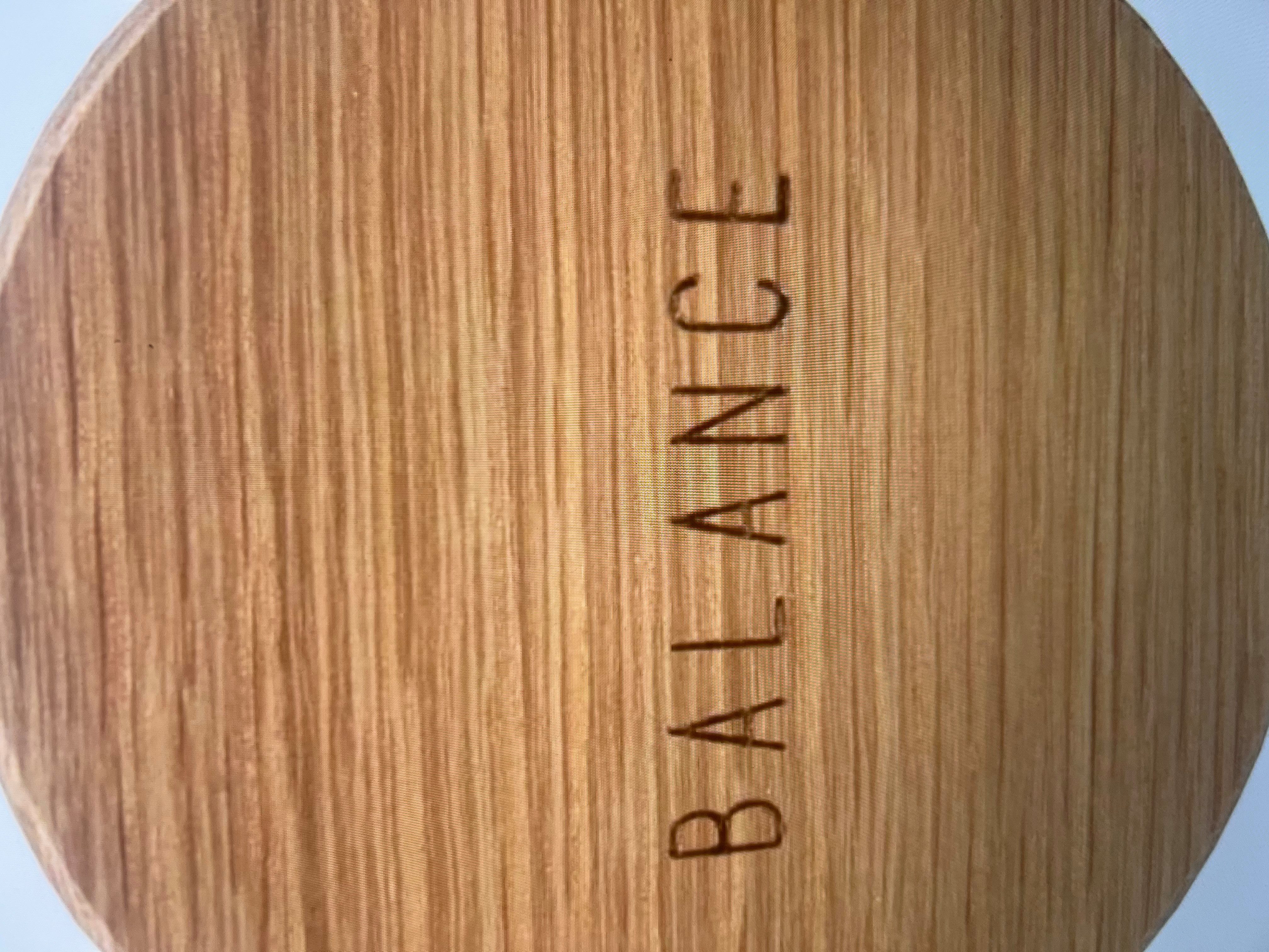 Räder Design Duftkerze Raeder Balance Duftkerze