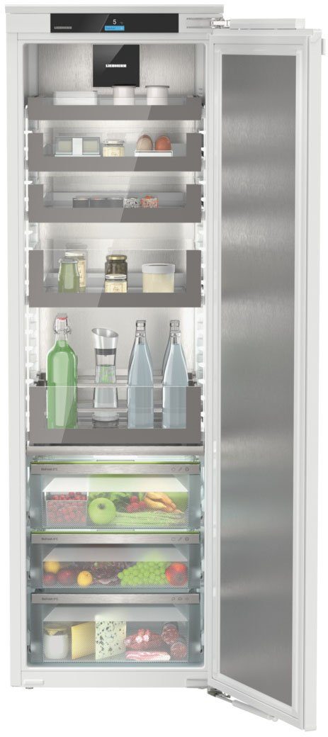 Liebherr Einbaukühlschrank Peak IRBPdi 5170_999214351, 177 cm hoch, 56 cm breit, 4 Jahre Garantie inklusive | Kühlschränke