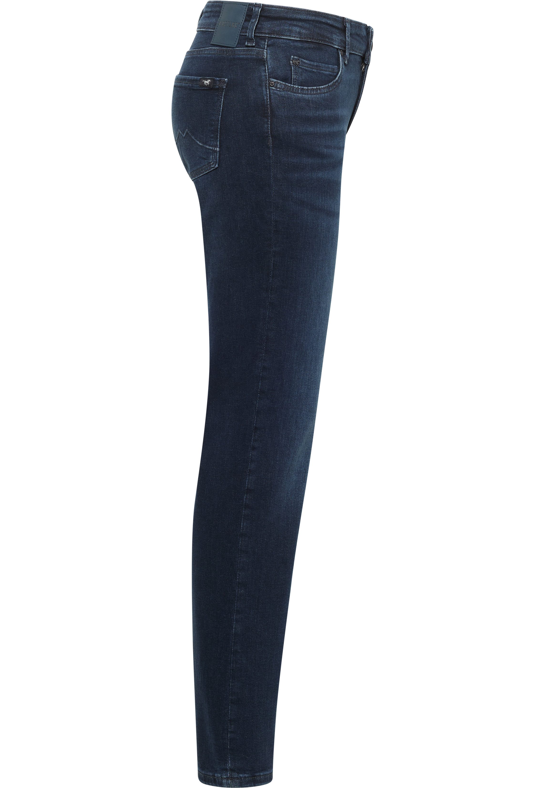 MUSTANG Relax-fit-Jeans Crosby im Five-Pocket Style – Bild 5 von 5