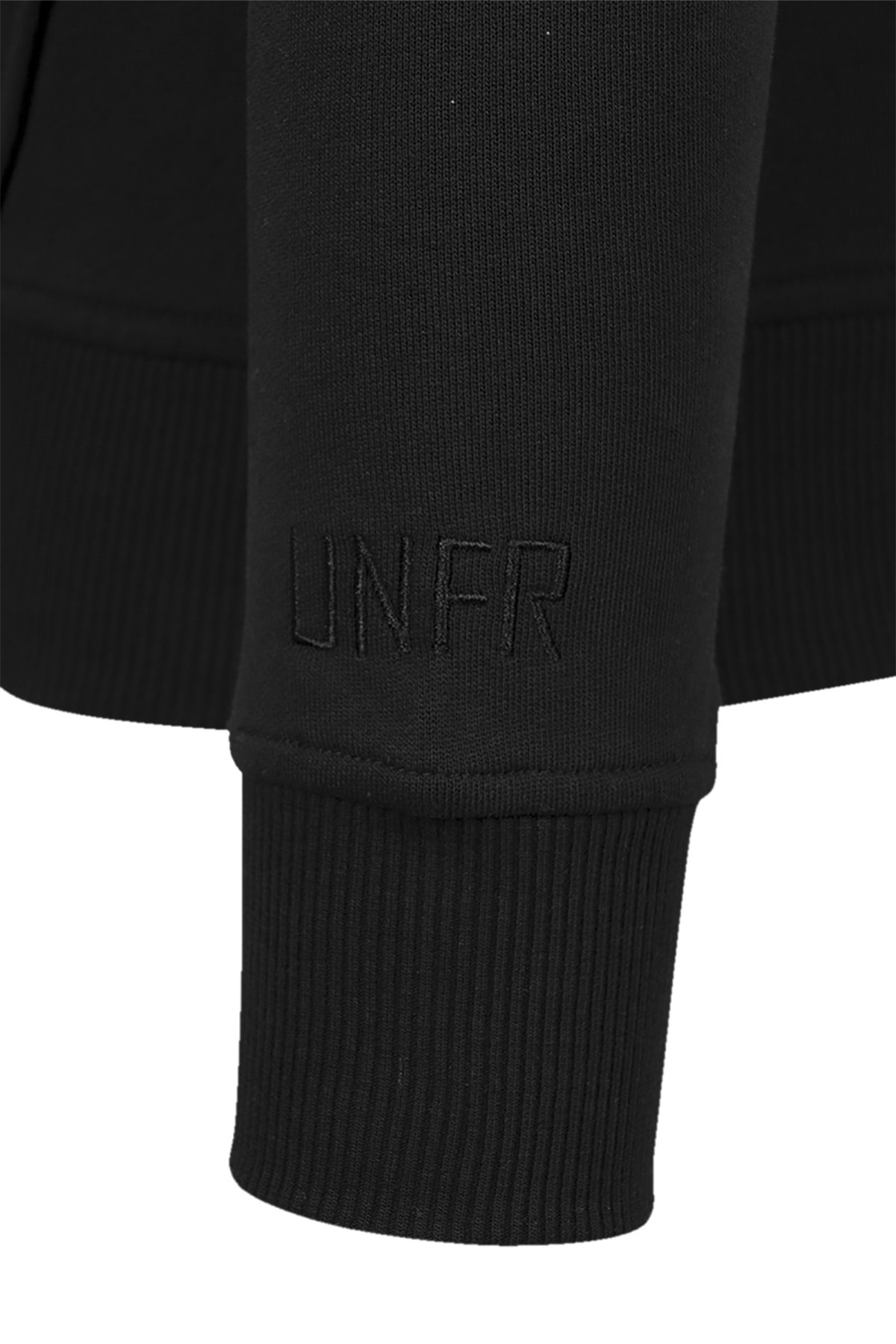 Unfair Athletics Kapuzenpullover Classic Label (1-tlg)