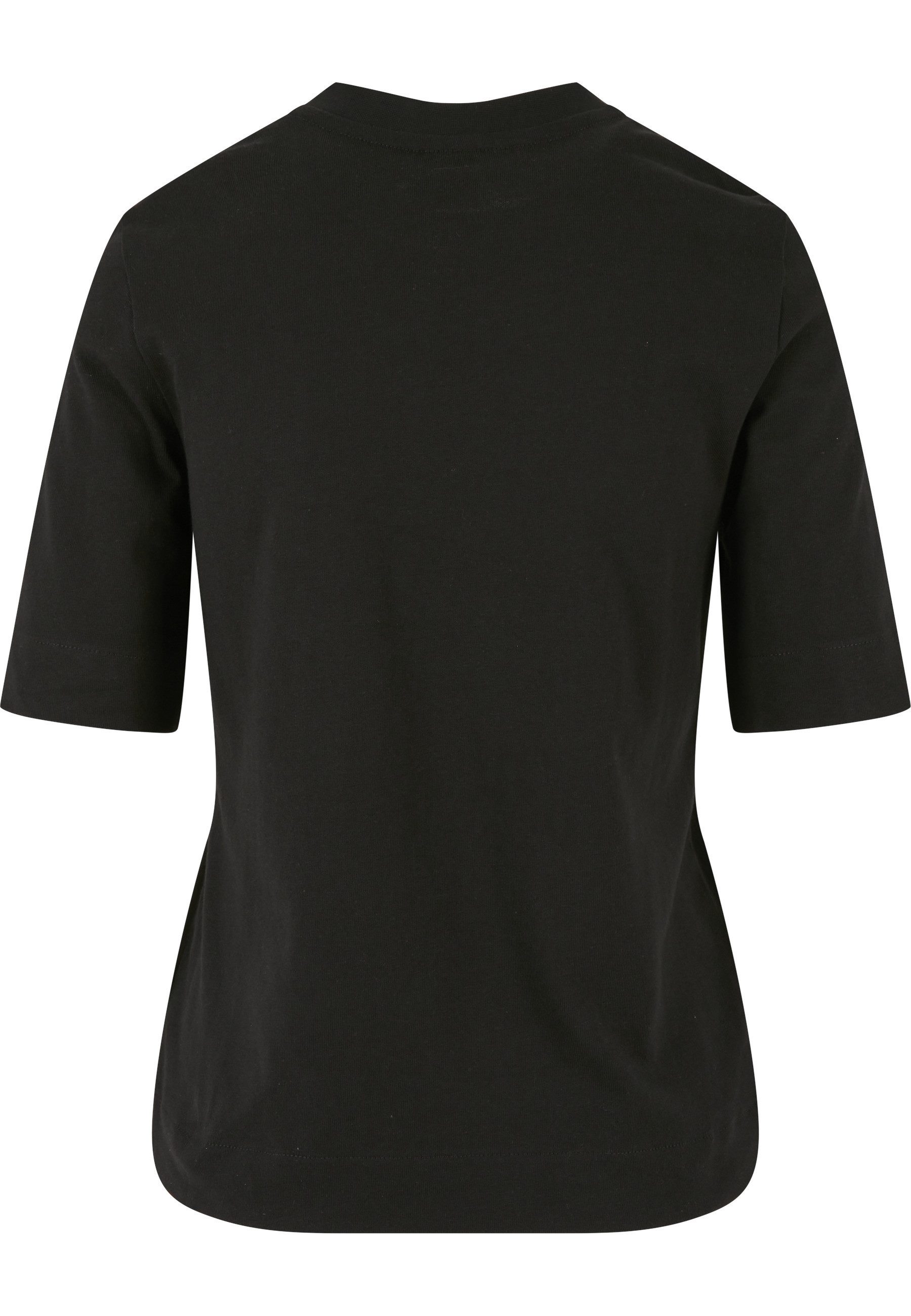 URBAN CLASSICS T-Shirt Urban Classics Damen Ladies Classy Tee (1-tlg) günstig online kaufen