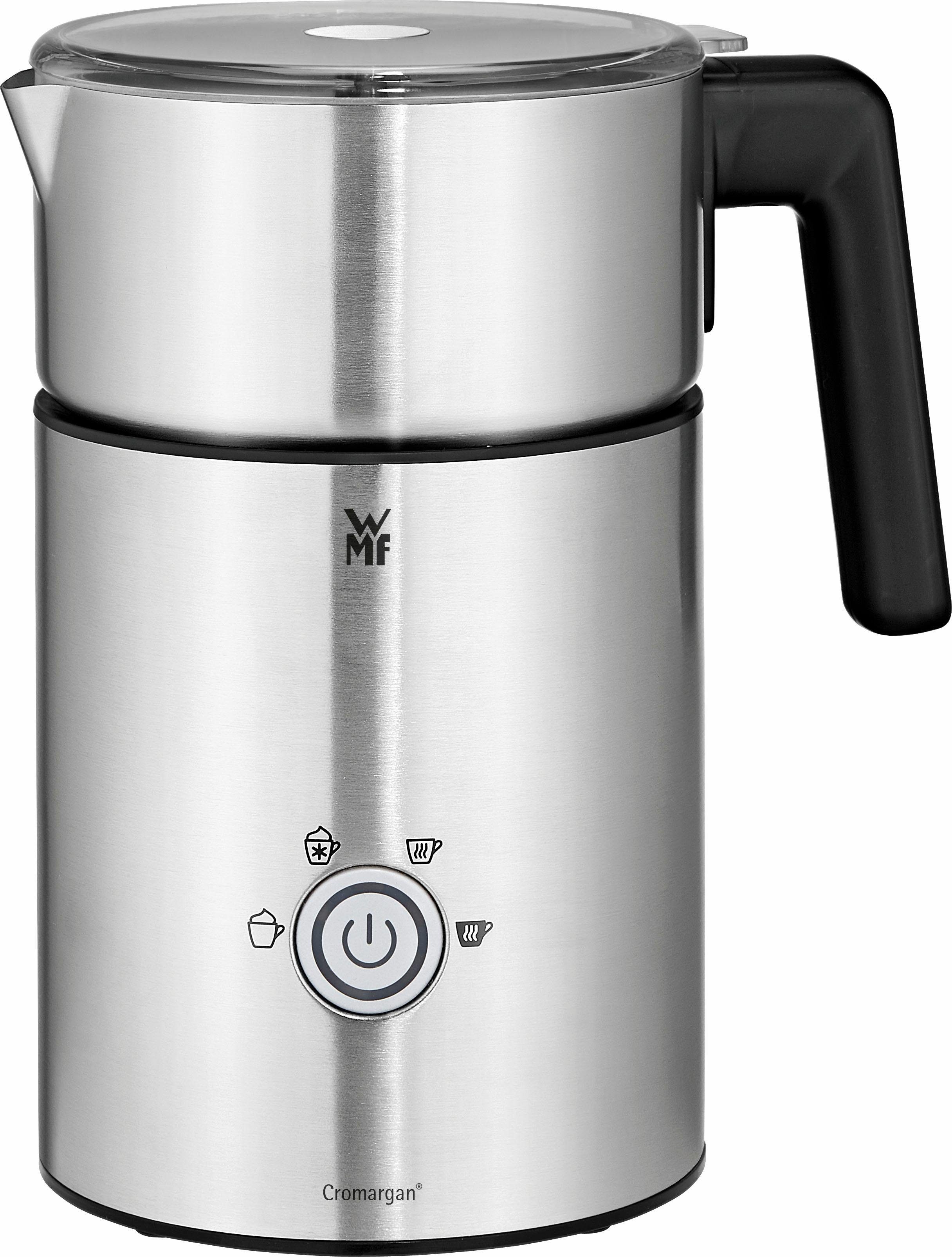 WMF Milchaufschäumer LONO Milk & Choc, 650 W