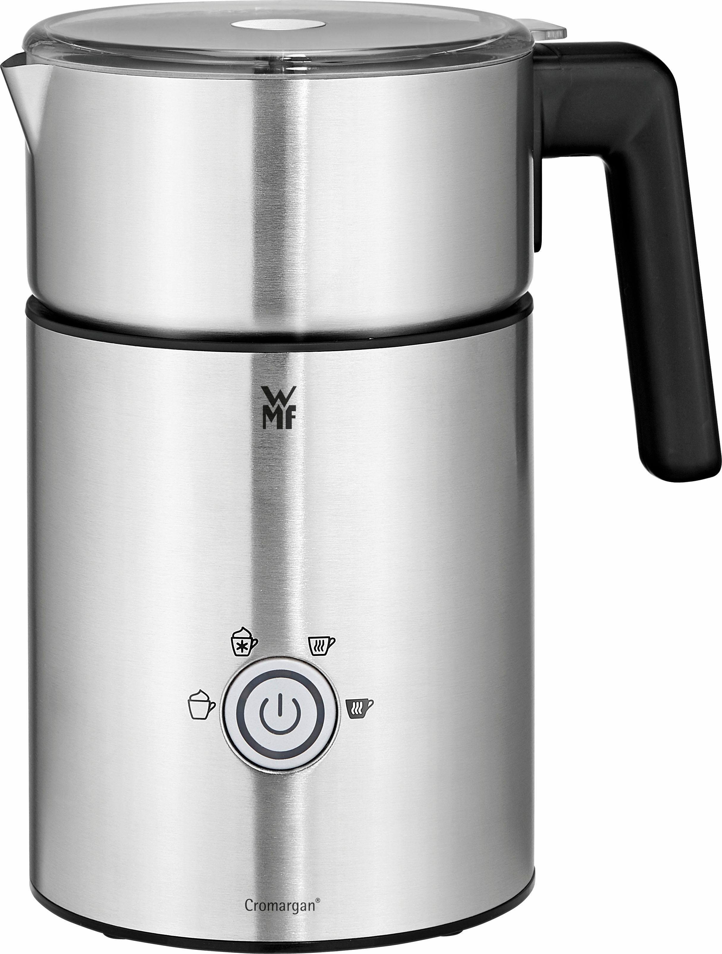 WMF Milchaufschäumer, Milchschäumer