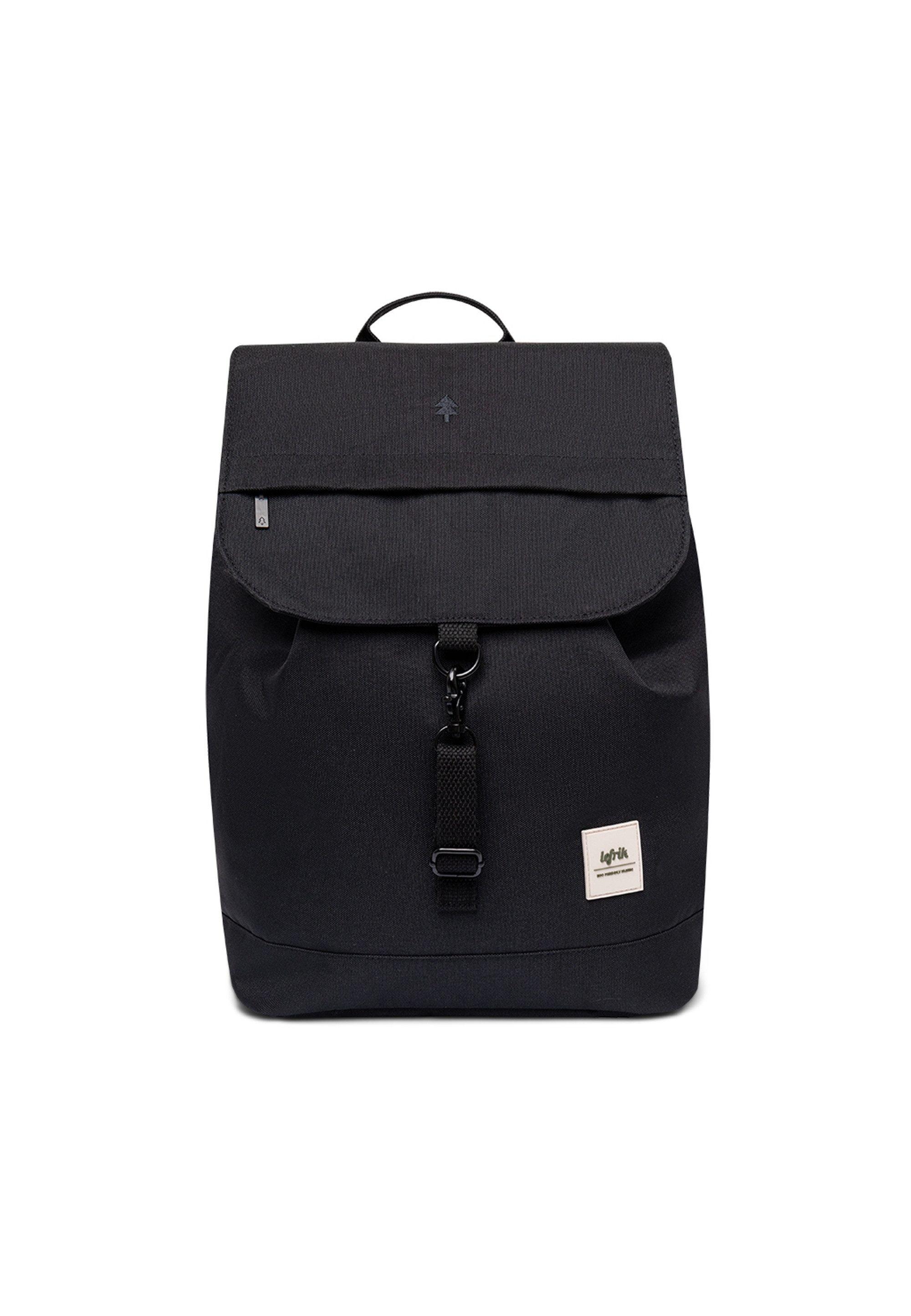 lefrik Cityrucksack Scout, mit Laptop-Fach günstig online kaufen