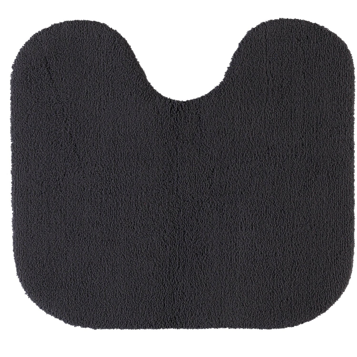 Rhomtuft Badematte Aspect, Höhe 20.00 mm, 100% Polyamid, absolut rutschfest / flusenfrei