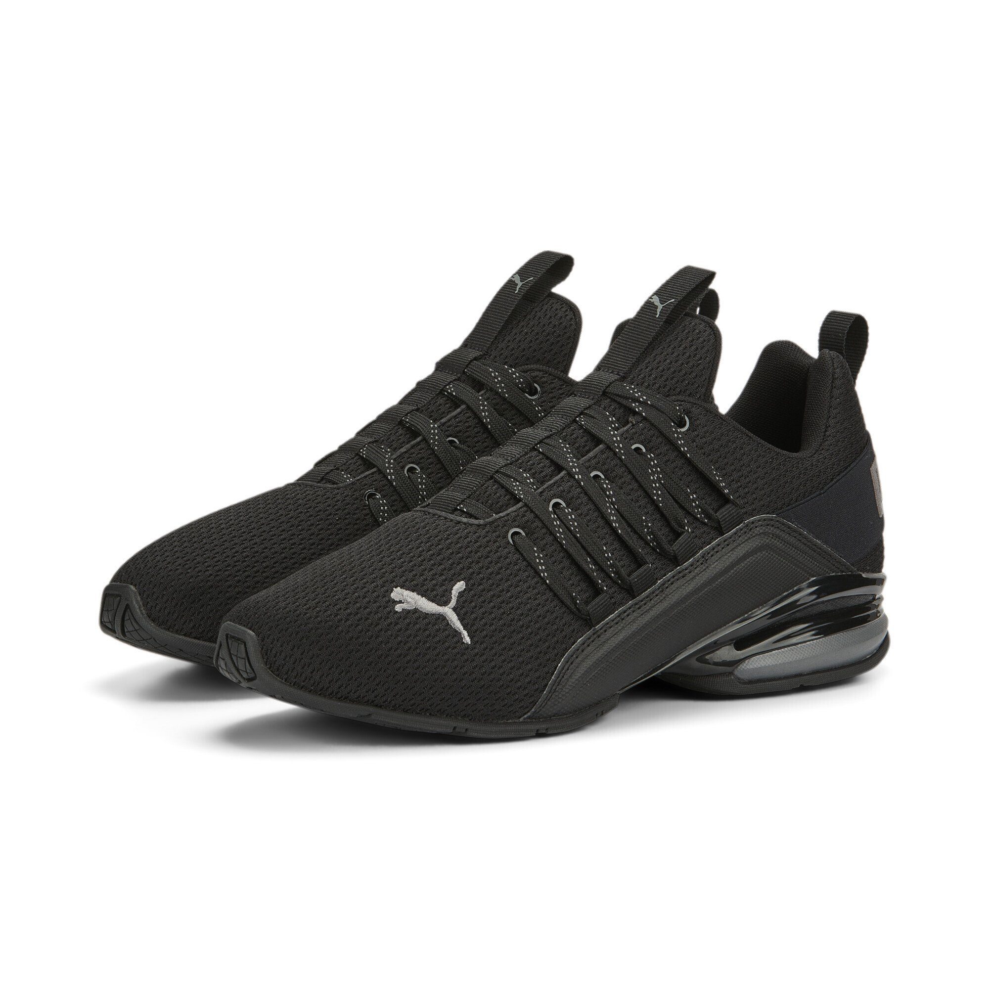 PUMA Axelion Refresh Laufschuhe Herren Laufschuh günstig online kaufen
