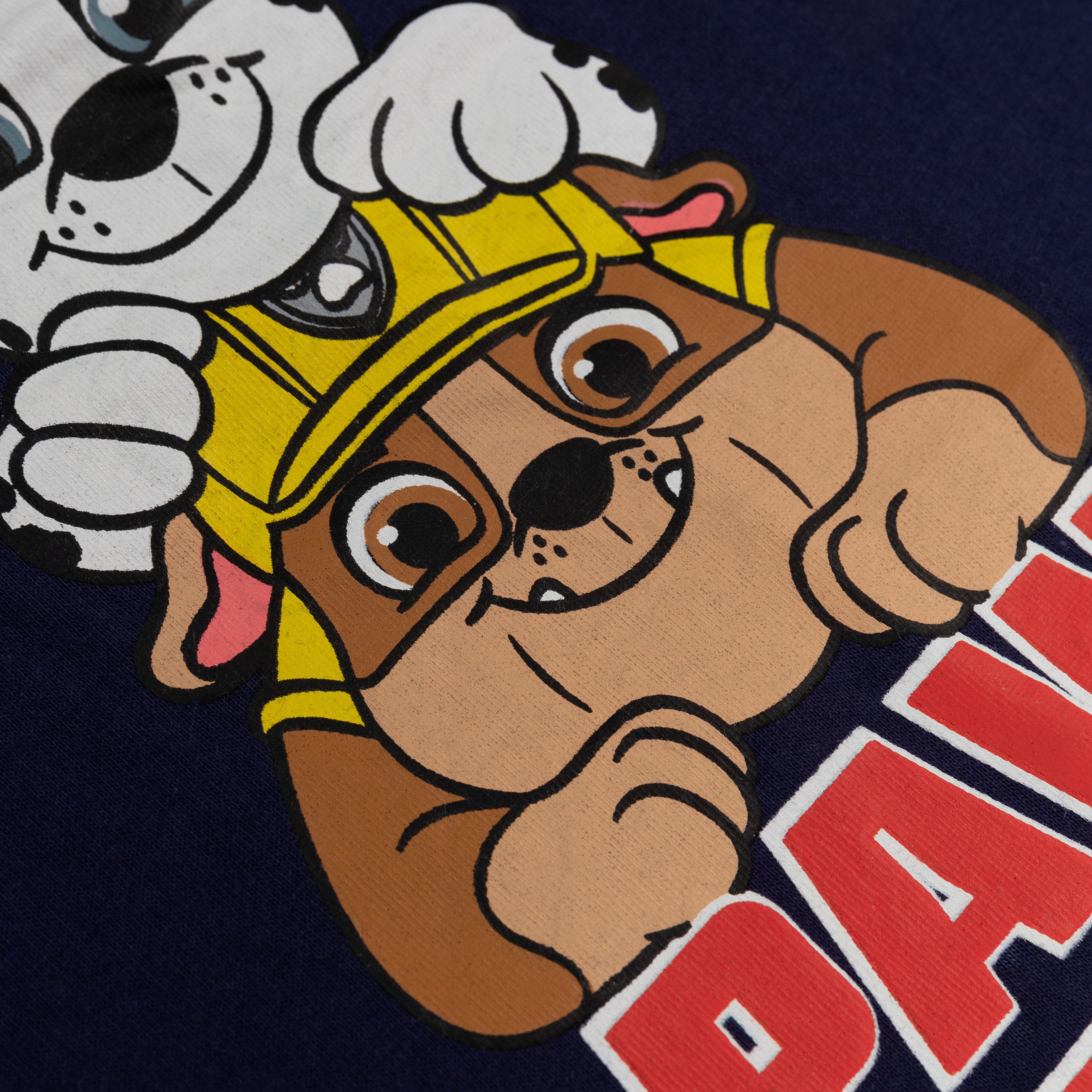 PAW PATROL Langarmshirt PAW PATROL Langarmshirt Pullover für Jungs