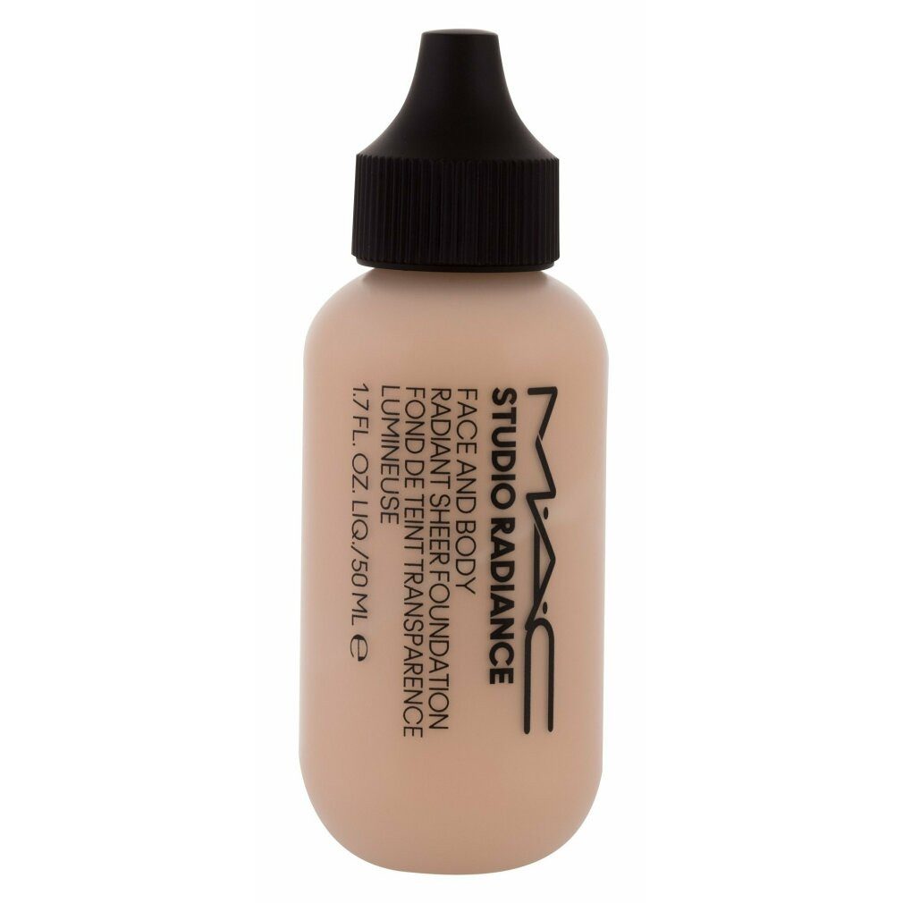 MAC Foundation Studio Radiance