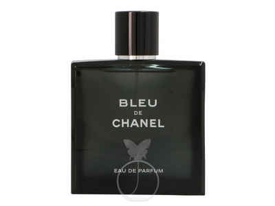 CHANEL Eau de Parfum »Chanel Bleu de Chanel Eau de Parfum«