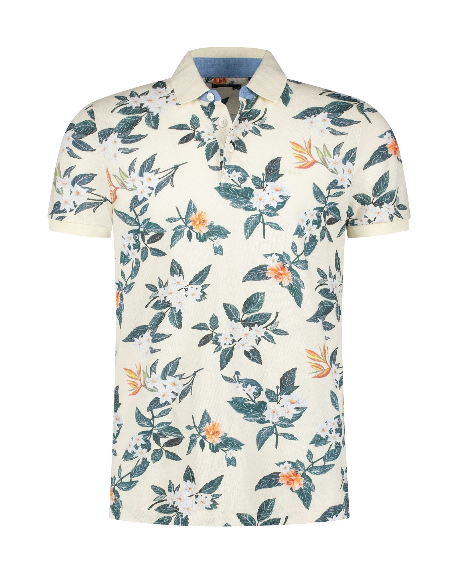 New Zealand Auckland Poloshirt NZA New günstig online kaufen