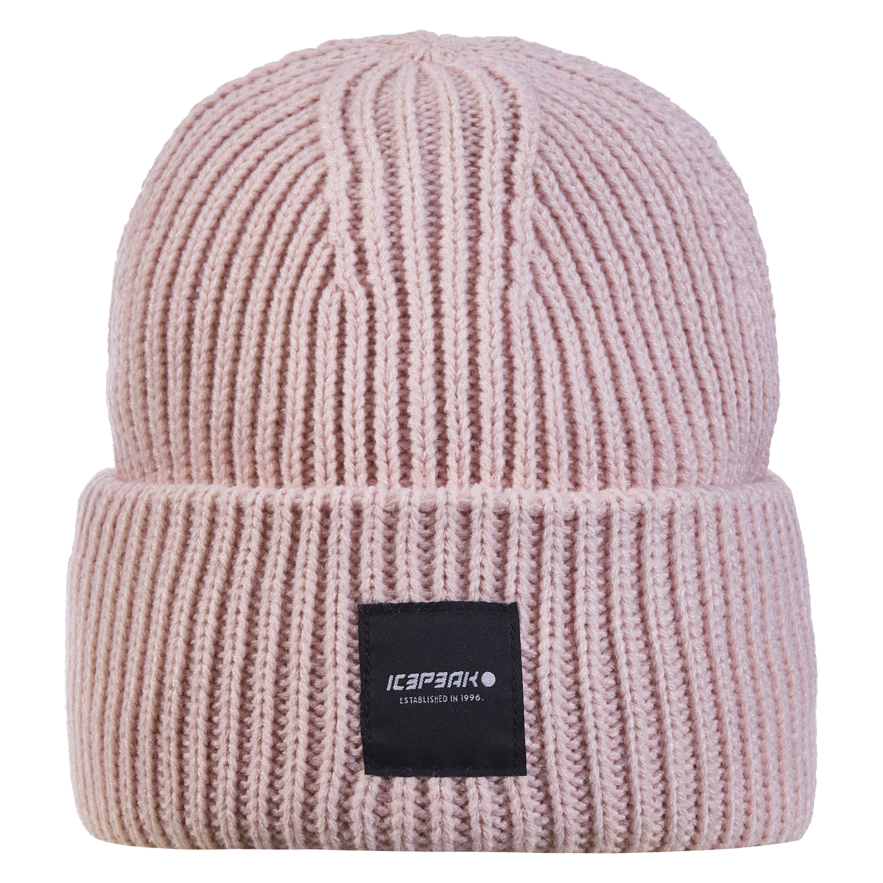 Icepeak Strickmütze HANAMAULU