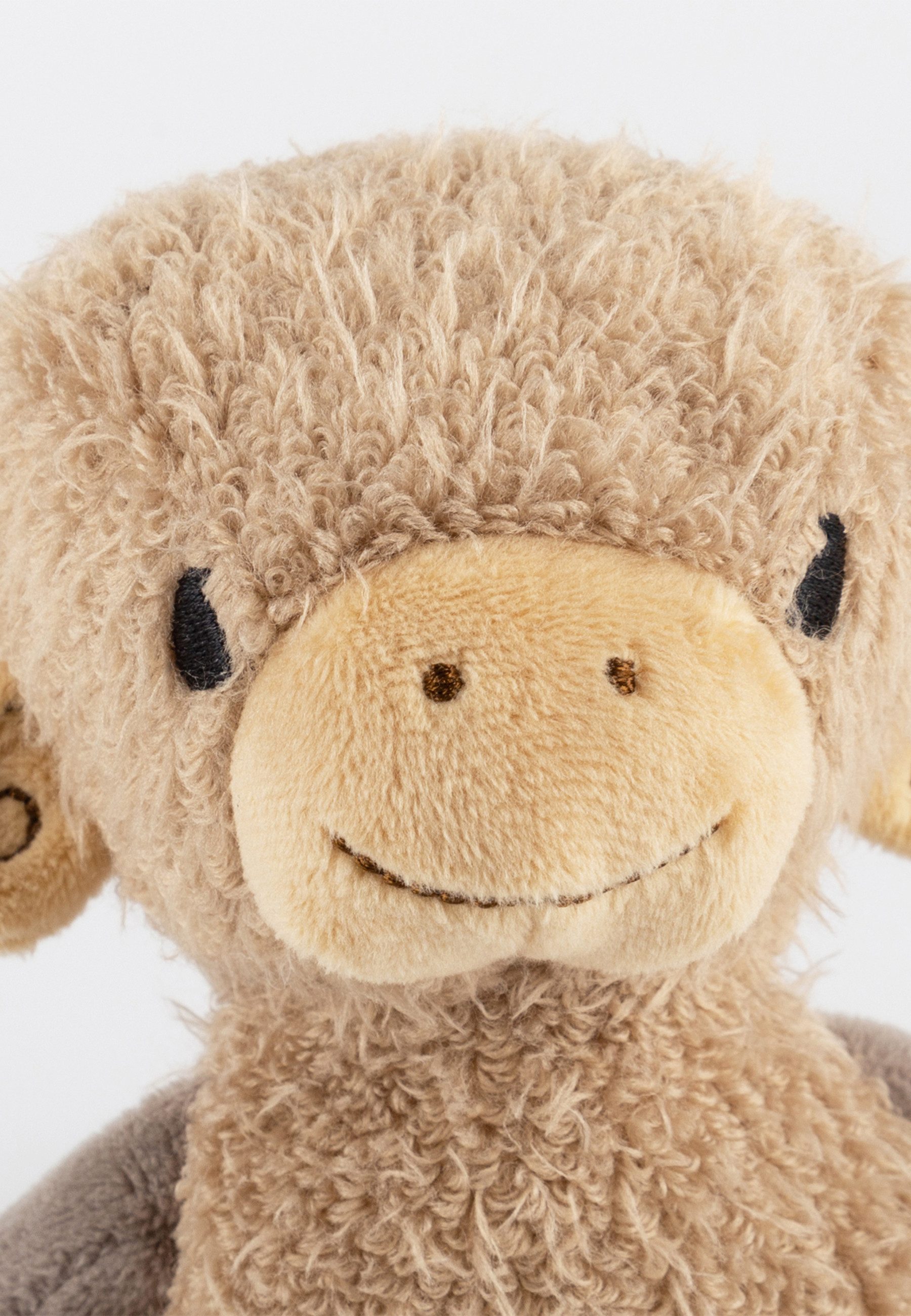 Sigikid Kuscheltier Figur aus dem Buch ANOUK (1-St)