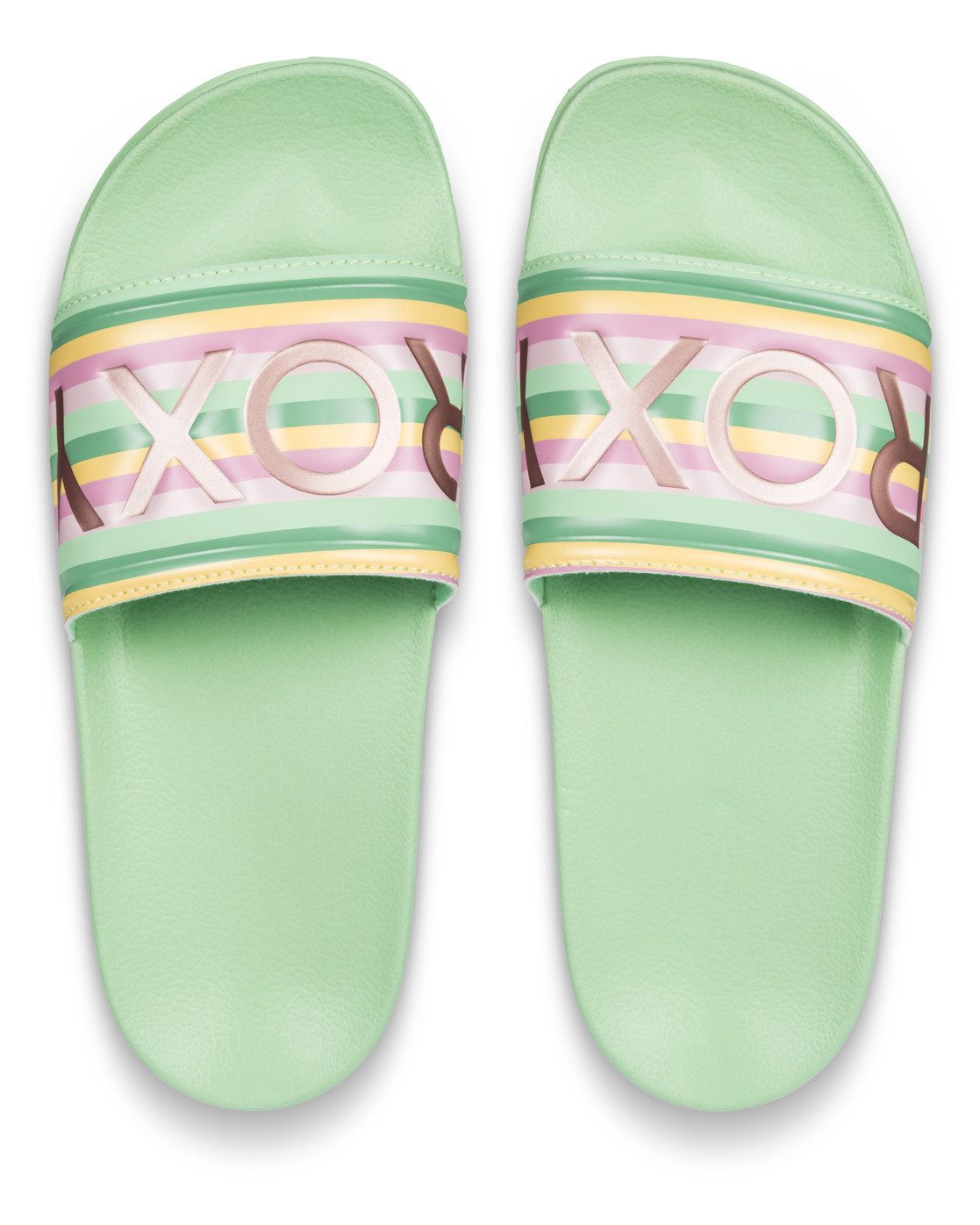 Roxy Slippy Ii Sandale
