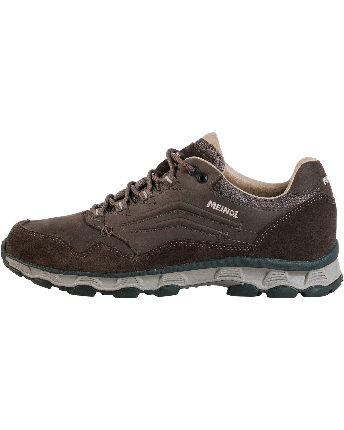 Meindl Halbschuh Heidelstein LF Wanderschuh günstig online kaufen