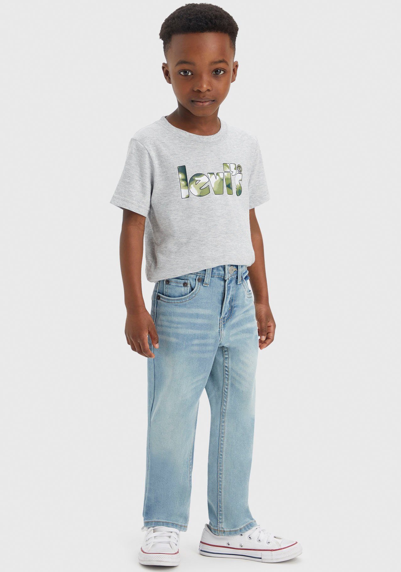 DODGER 511 Kids for Levi's® J LVB Stretch-Jeans BOYS SOFT PERFORMANCE ECO