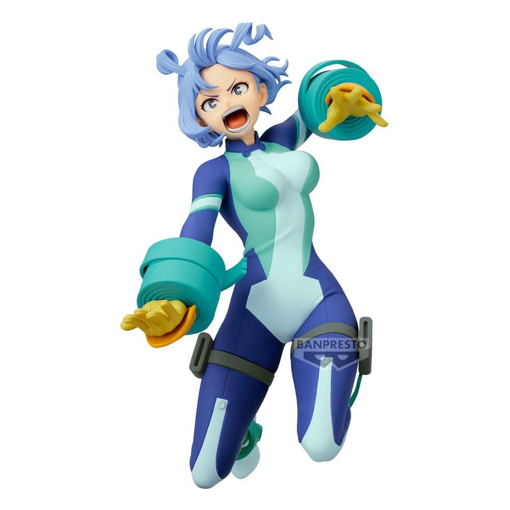 Banpresto Merchandise-Figur My Hero Academia Amazing Heroes Plus - Nejire Hado 15 cm