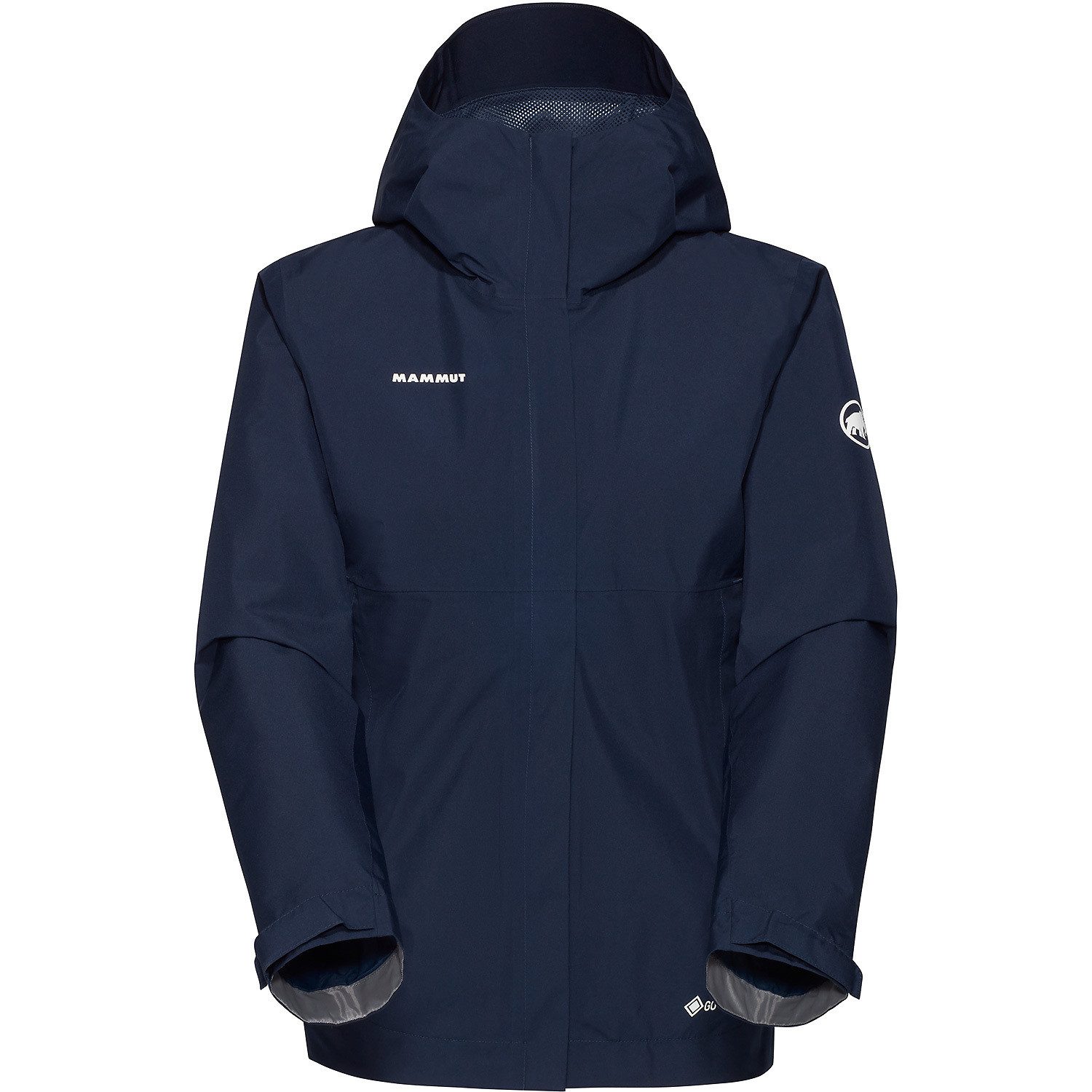 Softshelljacke Funktionsjacke Treeline Light HS Hooded Jacket