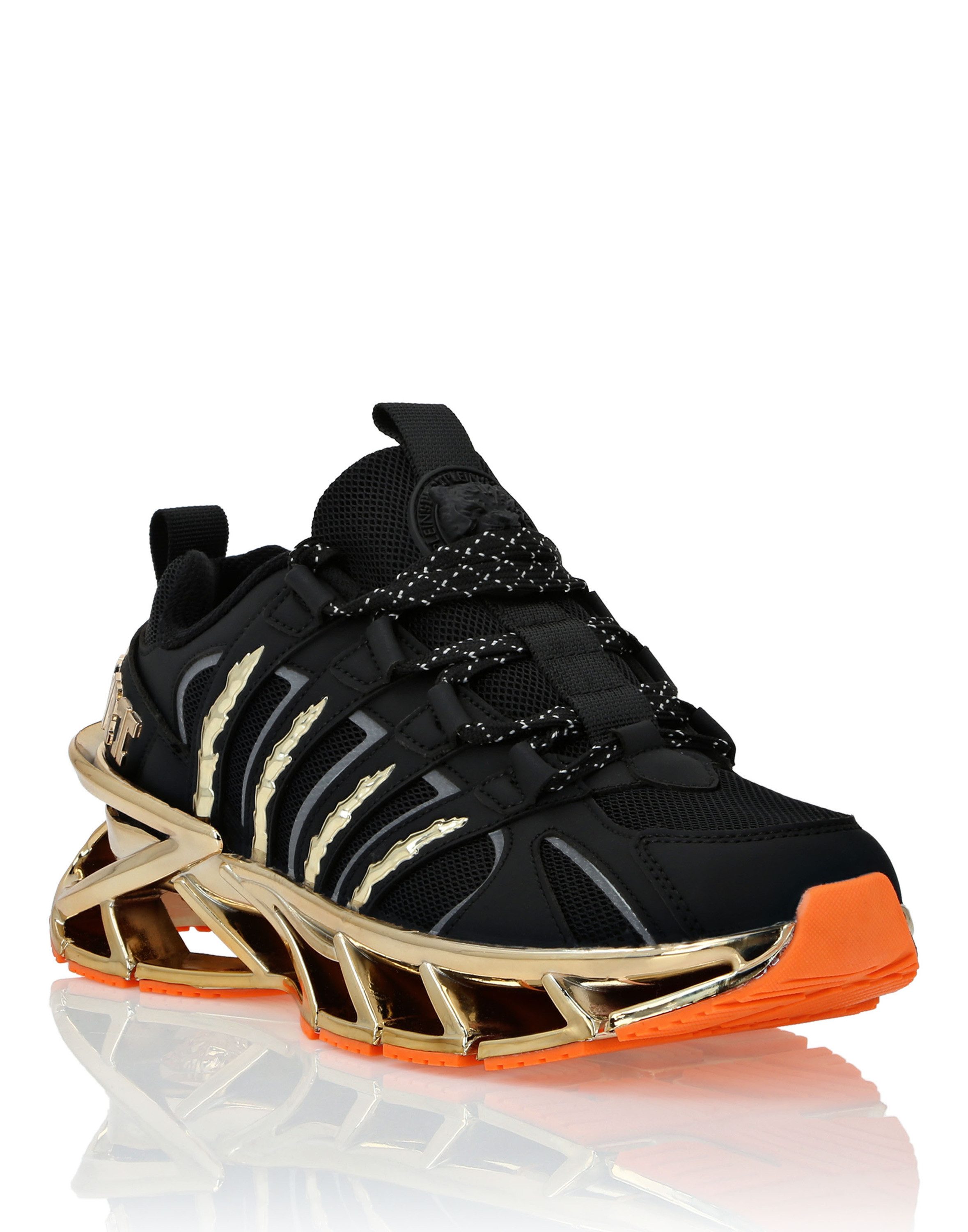 PLEIN SPORT Running-Sneaker Sneaker