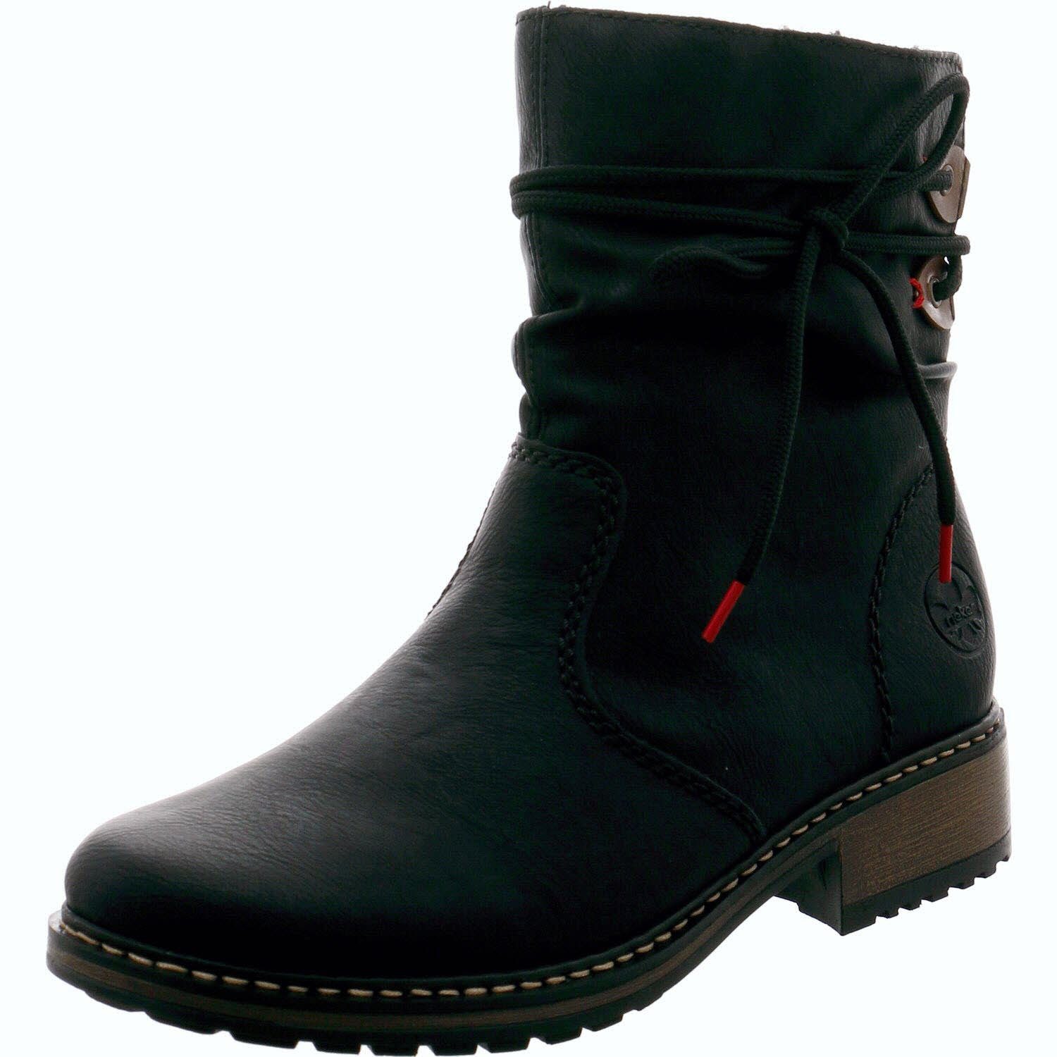 Stiefelette